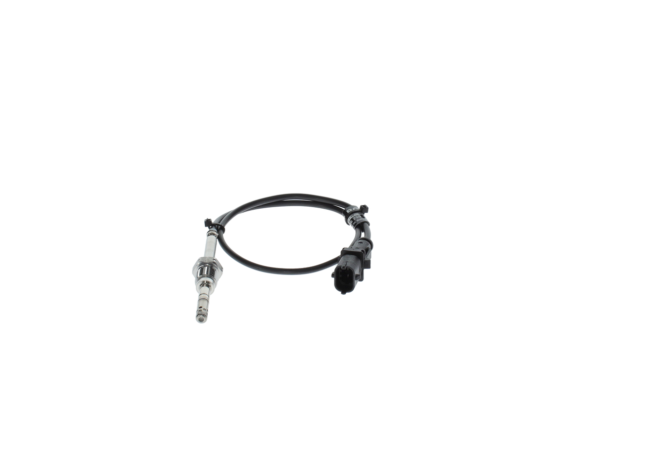 Sensor, eksostemperatur 0 986 259 153 BOSCH FIAT Freemont (345) 2.0 JTD 4x4 2014 170 hk