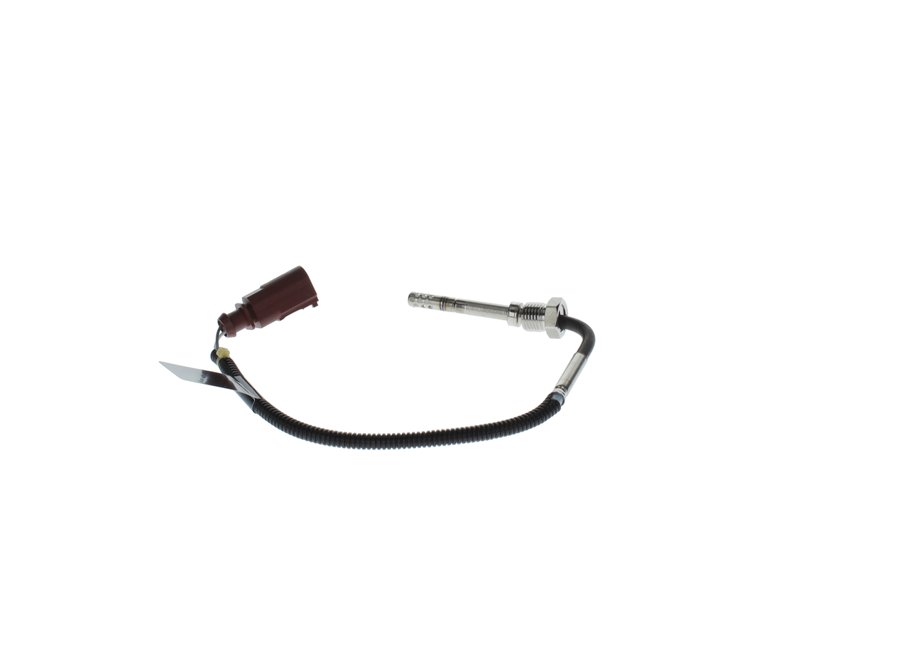 0 986 259 155 BOSCH 4G0906088H Sensor, exhaust gas temperature