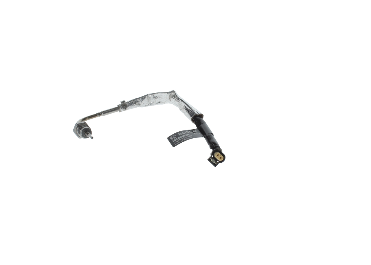 Sensor, temperatura dos gases de escape 0 986 259 180 BOSCH SMART Fortwo II Coupe (451) 0.8 CDi (451.301) 2023 54 cv