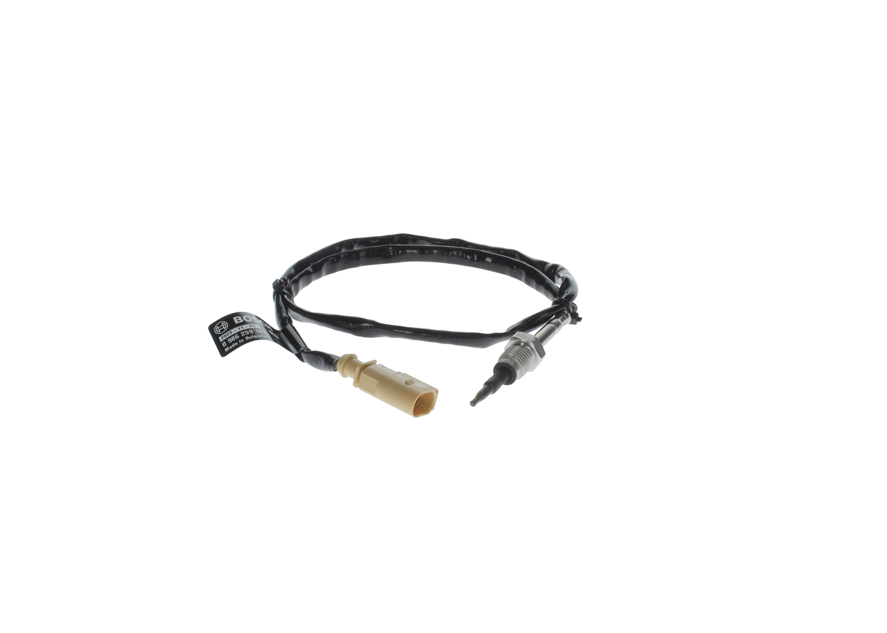 BOSCH | Sensor Udstødningsgastemperatur 0 986 259 181 SKODA Scala Hatchback 2024 billig online