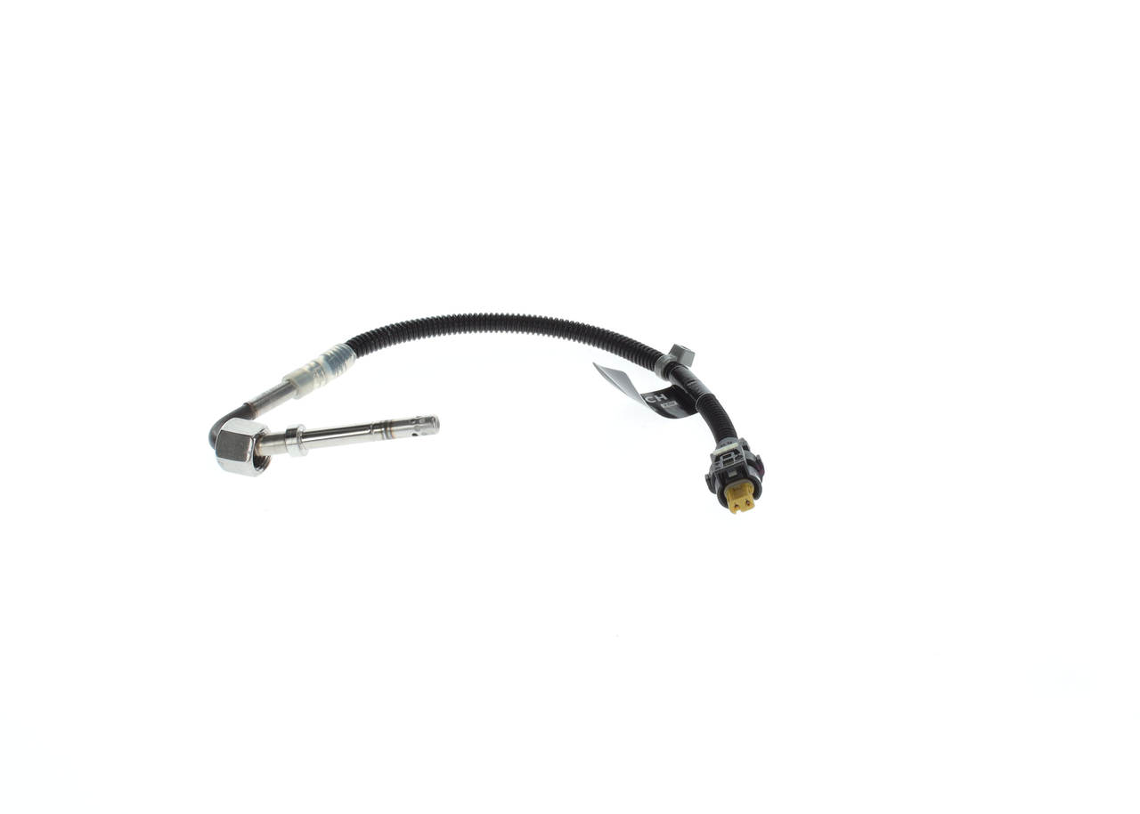 OEM-Nummer A 000 905 69 04 - Abgastemperatursensor 0 986 259 182 MERCEDES-BENZ