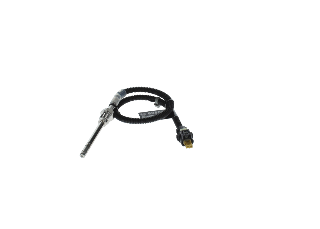 Numero OEM 001 905 29 00 - Sensore, Temperatura gas scarico 0 986 259 184 MERCEDES-BENZ, SMART