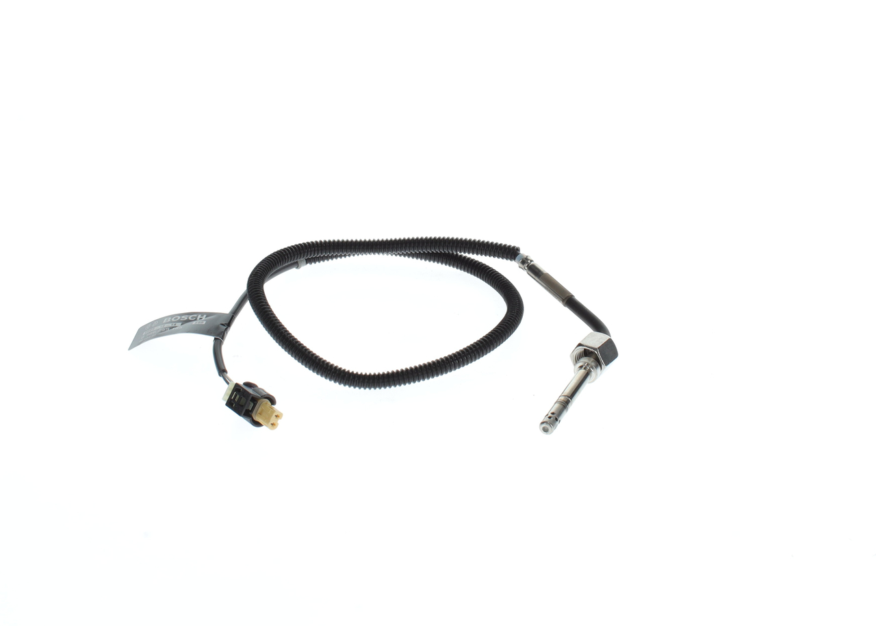 Numer OEM A 000 905 03 32 - Czujnik, temperatura spalin 0 986 259 185 MERCEDES-BENZ, SMART, DAIMLER