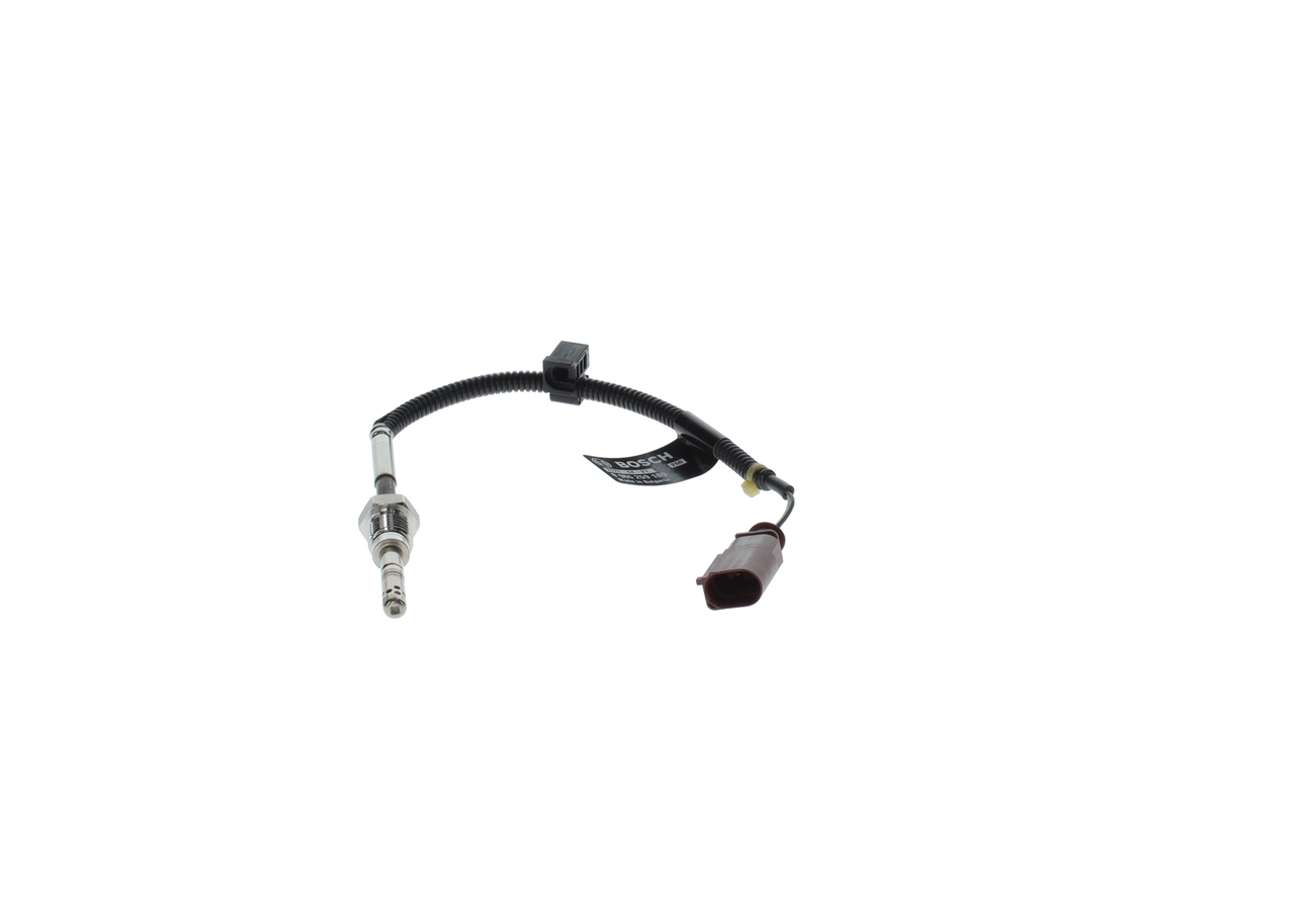 Numer OEM 4H0 906 088 AB - Czujnik, temperatura spalin 0 986 259 189 AUDI, SKODA, SEAT, PORSCHE