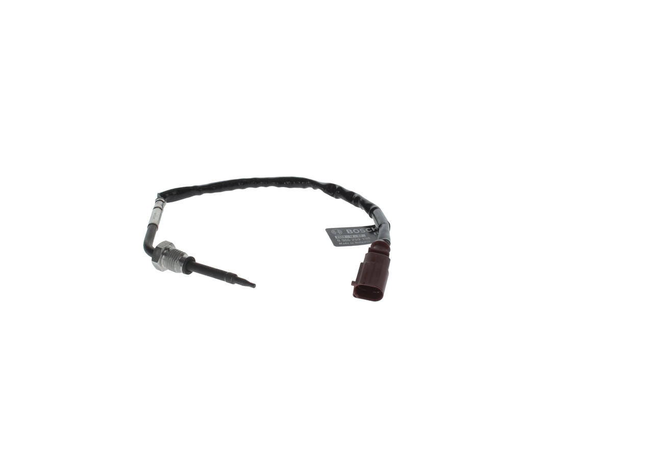 BOSCH 0 986 259 198 temperature sensor AUDI A6 C8 Saloon (4A2) 45 TDI Mild Hybrid quattro 211hp 2021