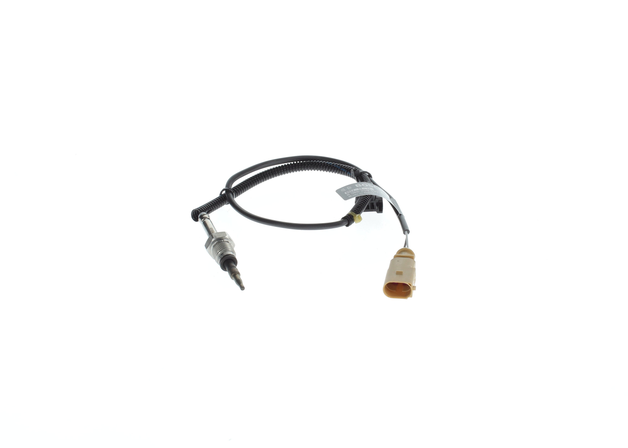 OEM-Nummer 4M0 906 088 AB - Abgastemperatursensor 0 986 259 199 VW, AUDI, SKODA, SEAT, LAND ROVER