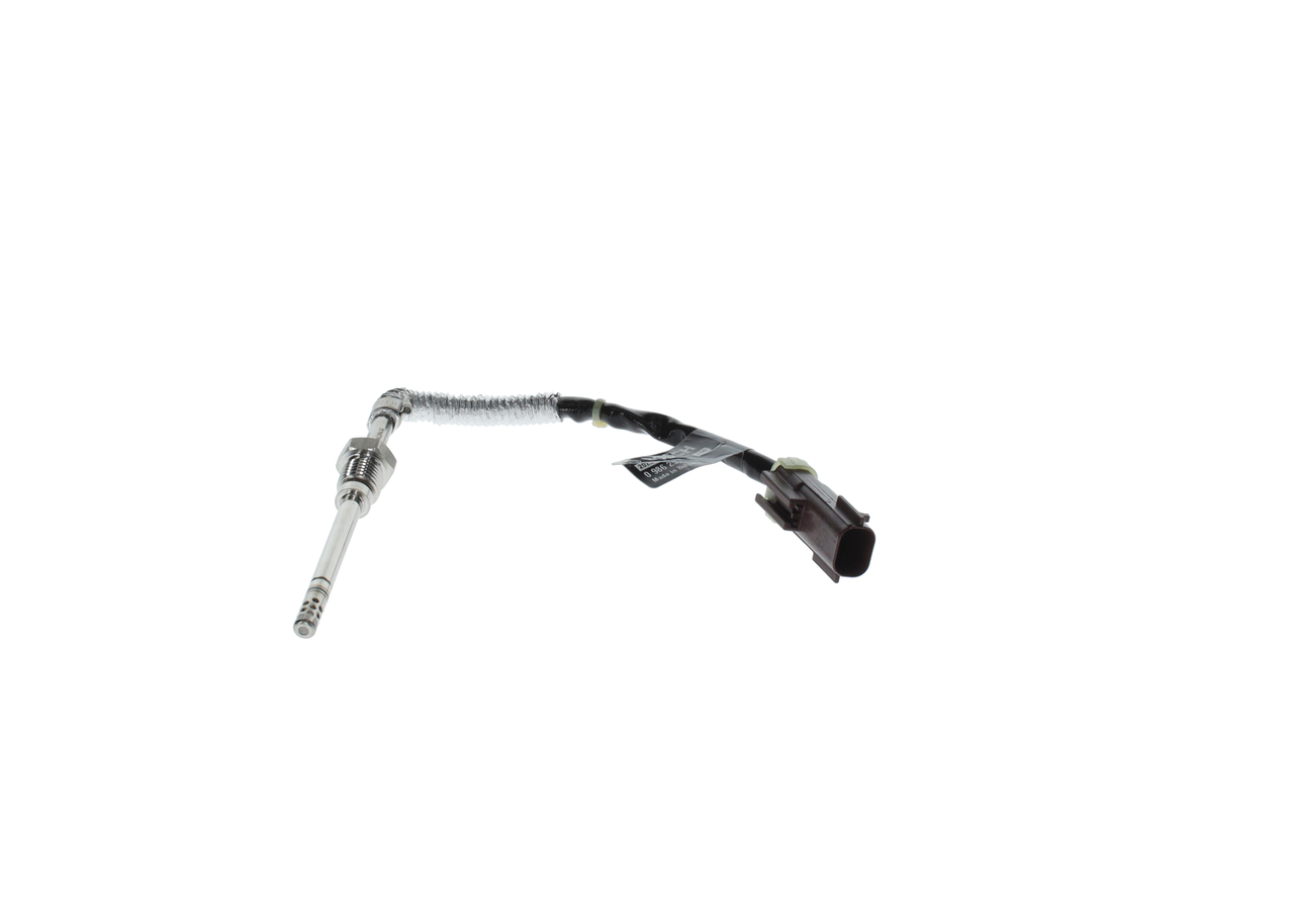 Sensore, Temperatura gas scarico 0 986 259 205 BOSCH JEEP Grand Cherokee IV (WK, WK2) 3.0 TD V6 4x4 2023 243 CV