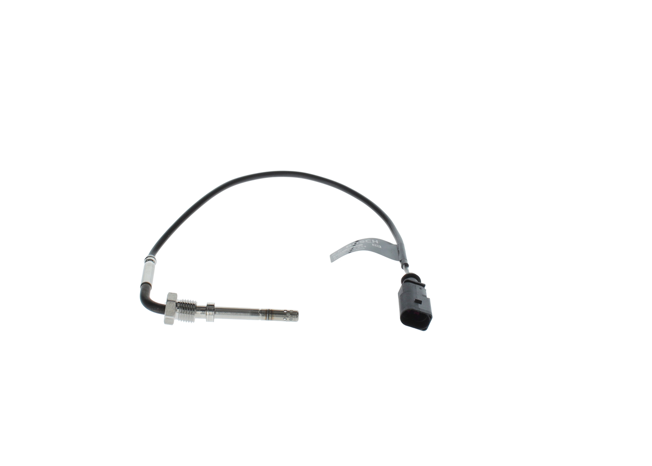 BOSCH 0 986 259 214 Abgastemperatursensor AUDI Q7 (4M)