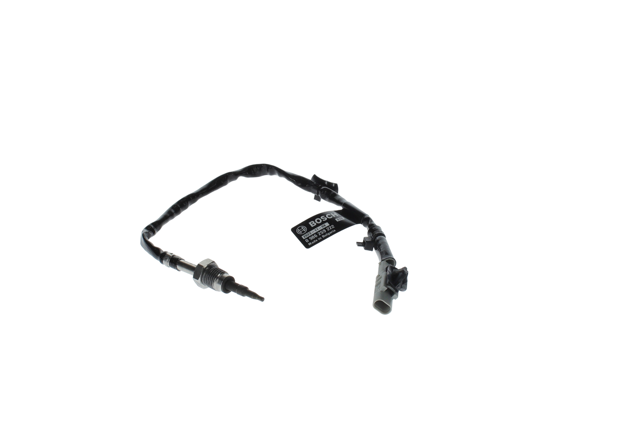 BOSCH | Sensor Temperatura Dos Gases De Escape 0 986 259 222 KIA XCeed (CD) 2025 baratos online