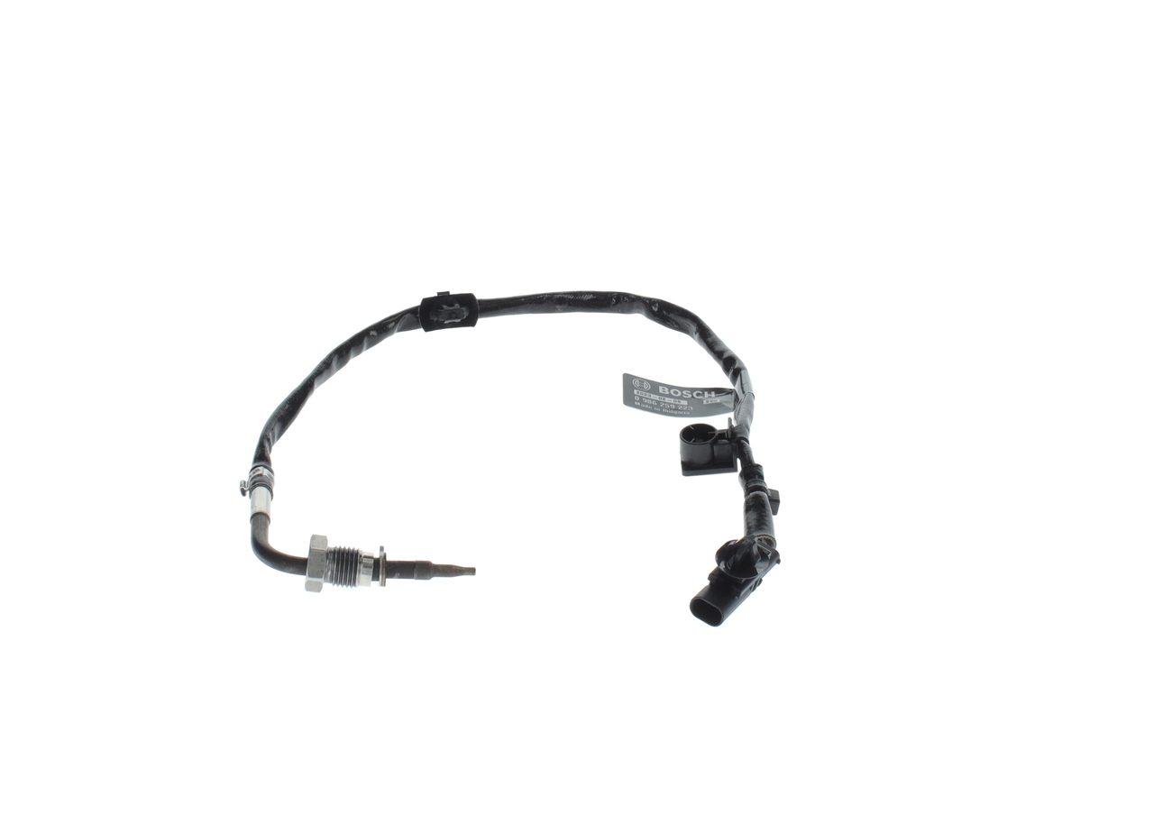 Sensor, temperatura dos gases de escape 0 986 259 223 BOSCH KIA Stonic Hatchback (YB) 1.0 T-GDi 2025 101 cv
