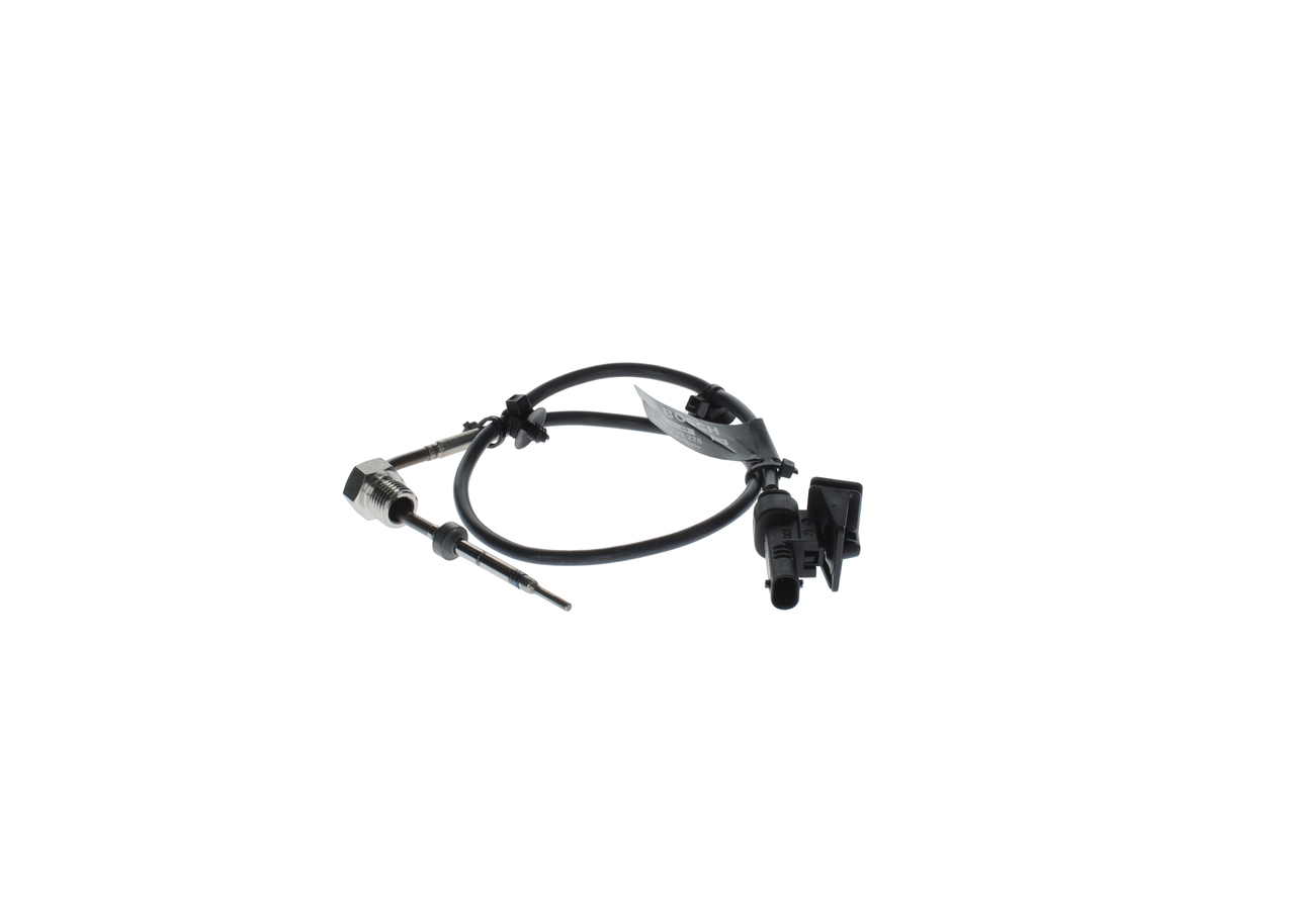 Sensor, temperatura dos gases de escape 0 986 259 228 BOSCH OPEL Insignia A Sports Tourer (G09) 1.6 CDTi (35) 2016 136 cv