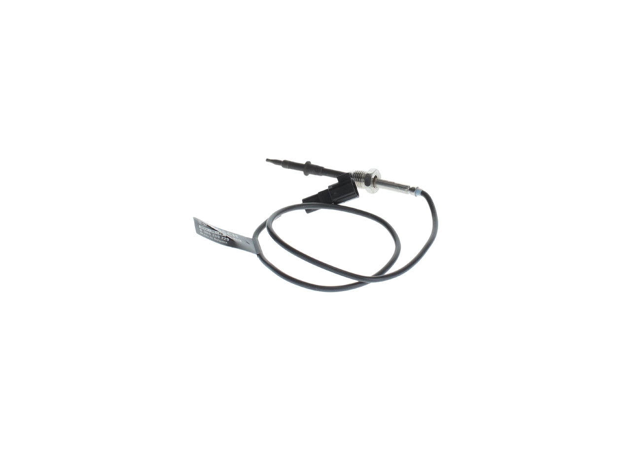Abgassensor 0 986 259 229 BOSCH FORD Transit Custom V362 Bus (F3) 2.2 TDCi 2015 100 PS