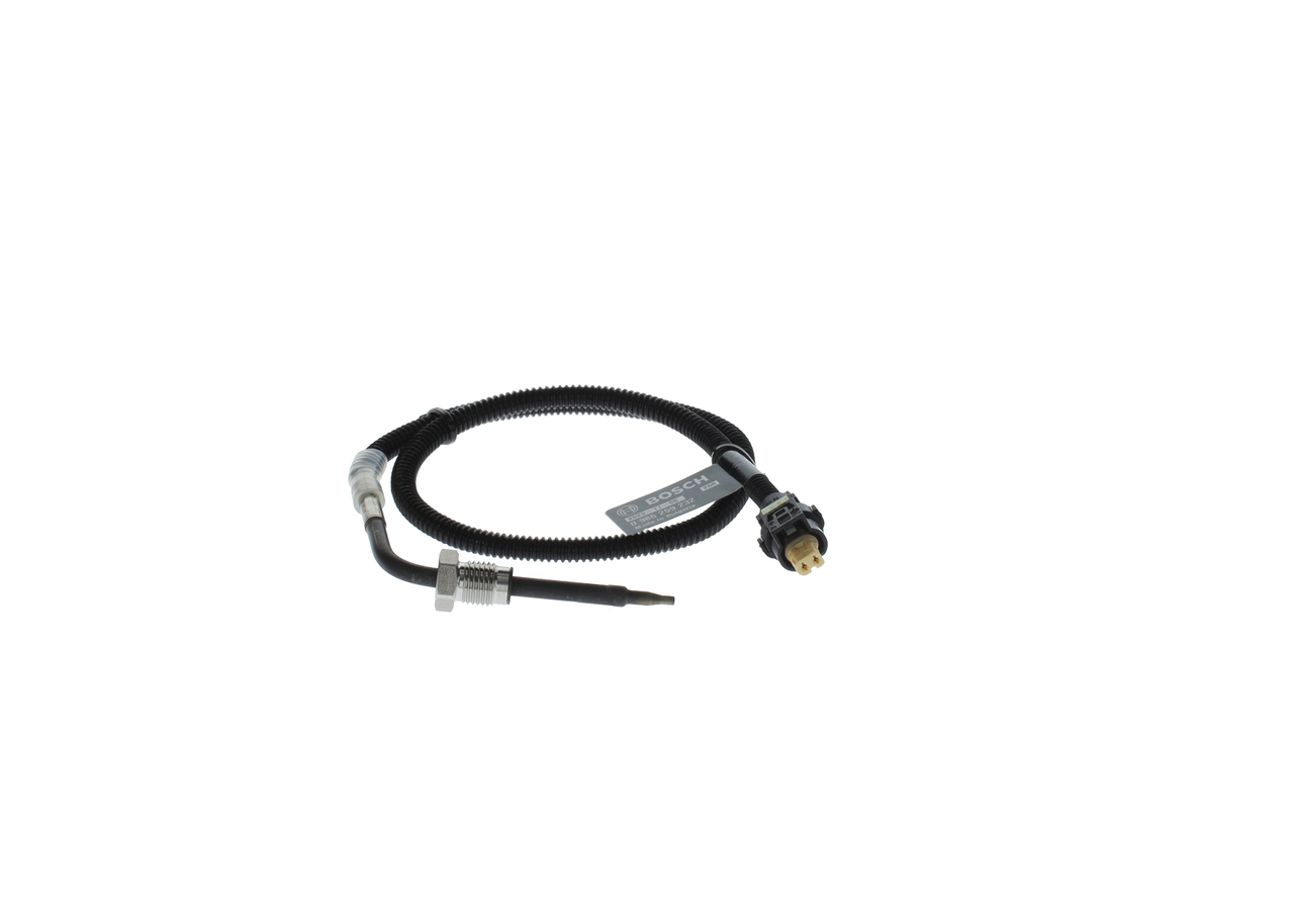 Sensor, temperatura dos gases de escape 0 986 259 232 BOSCH MERCEDES-BENZ Classe C T-modell (S205) C 180 d (205.200) 2020 122 cv