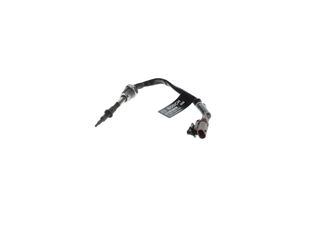 BOSCH 0 986 259 234 Temperature sensor HYUNDAI i30 Hatchback (PDE, PD, PDEN) 1.6 CRDi 116 hp Diesel 2024