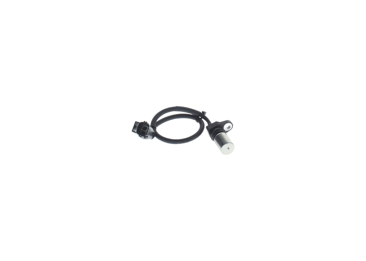 OT-Geber 0 986 280 791 BOSCH VOLVO S60 I (P24, 384) 2.4 CDI 2005 116 PS
