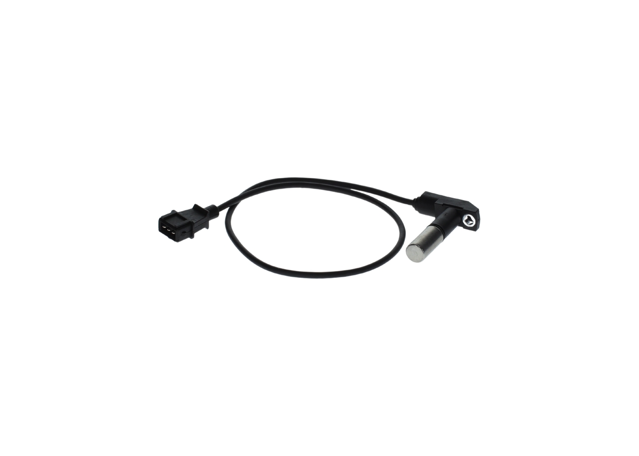 Numer OEM 1 708 618 - Czujnik, pozycja wałka rozrządu 0 986 280 797 BMW