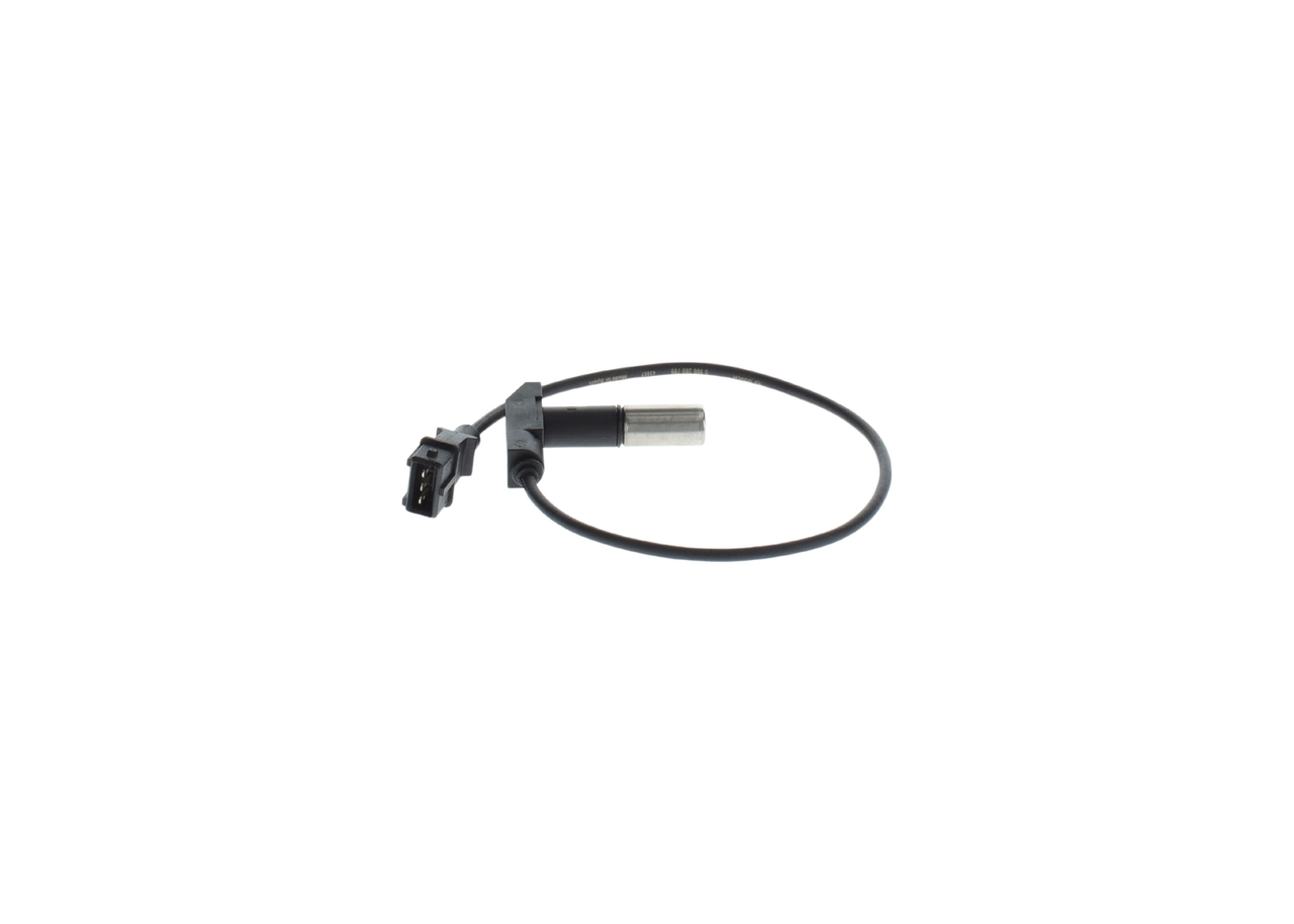 Número OEM 12 14 1 730 773 - Sensor de cigüeñal 0 986 280 799 BMW