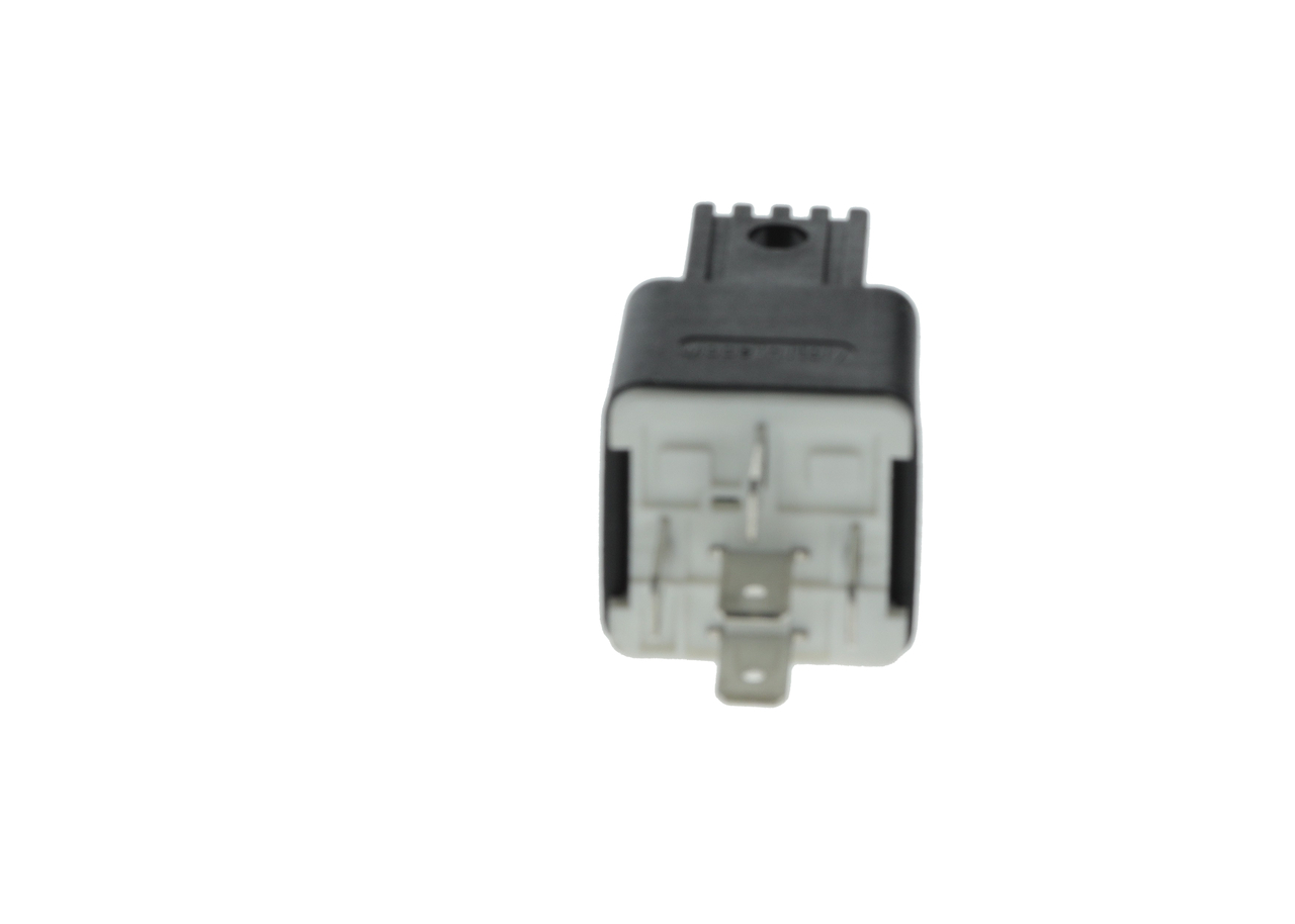 Numer OEM 4014372 - Przekaznik, prąd pracy 0 986 332 206