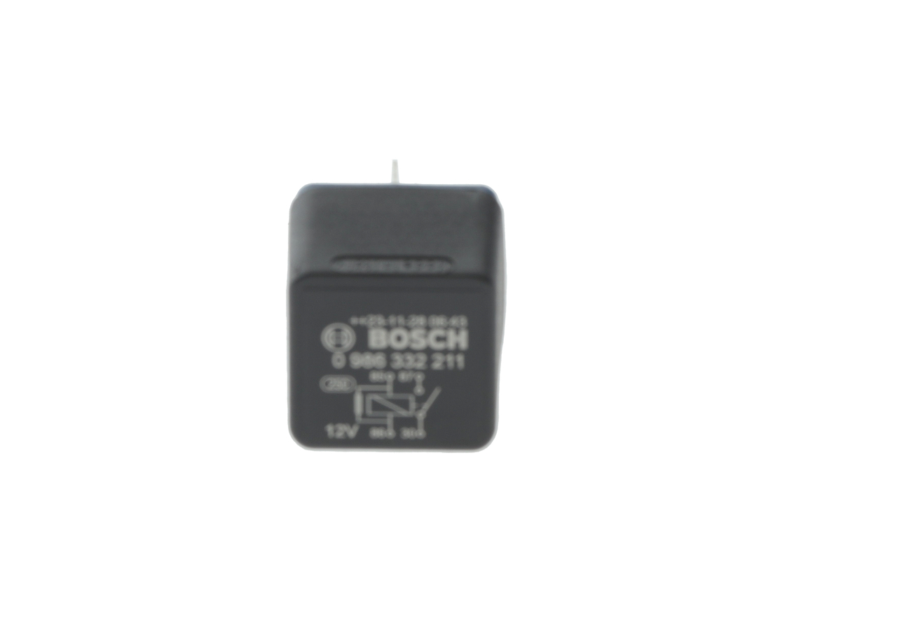 Numer OEM 61 31 1 373 585 - Przekaznik, prąd pracy 0 986 332 211 BMW, MINI