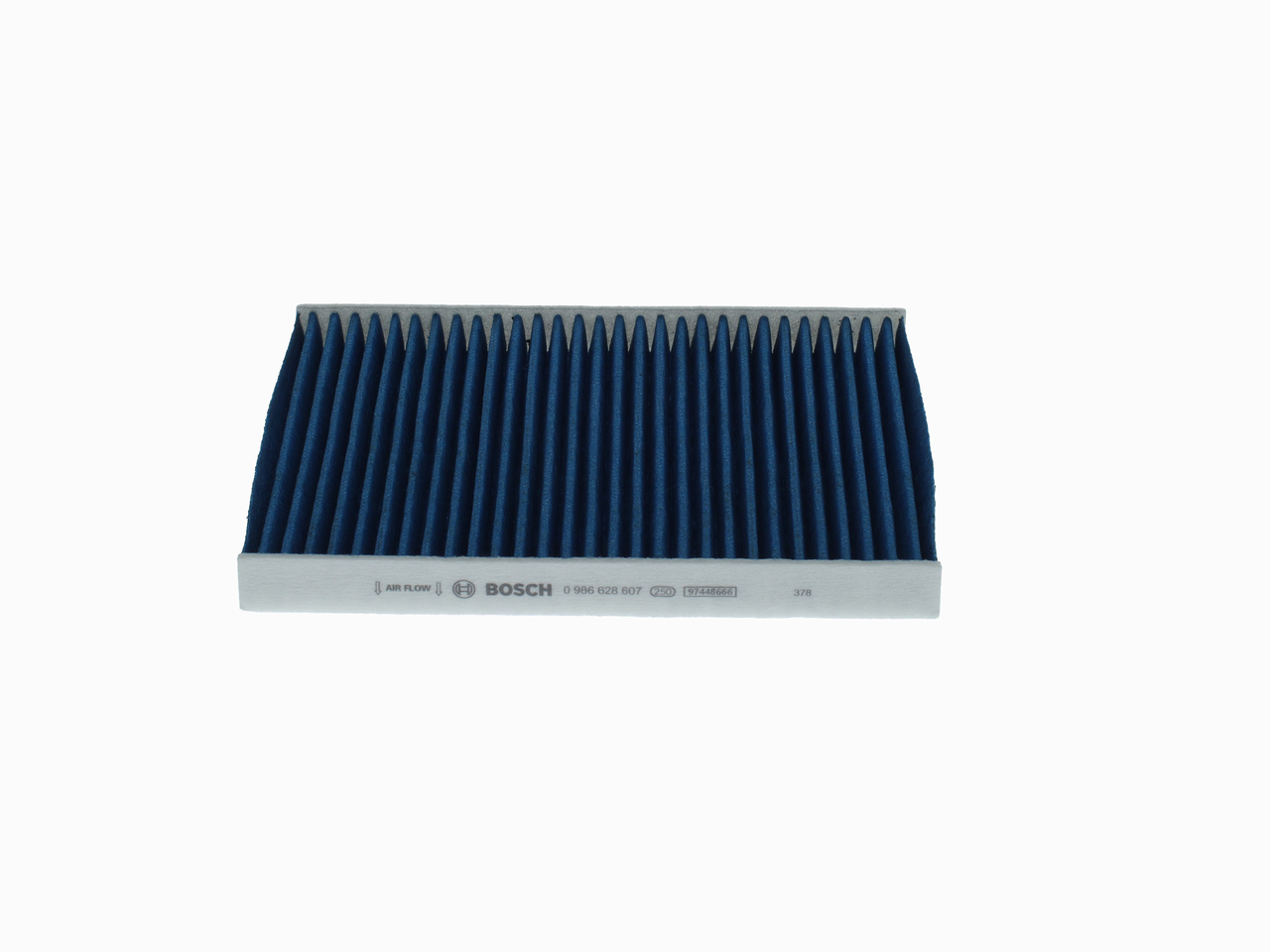 Numer OEM 8V51 18D543 AA - Filtr, wentylacja przestrzeni pasażerskiej 0 986 628 607 FORD, FORD USA