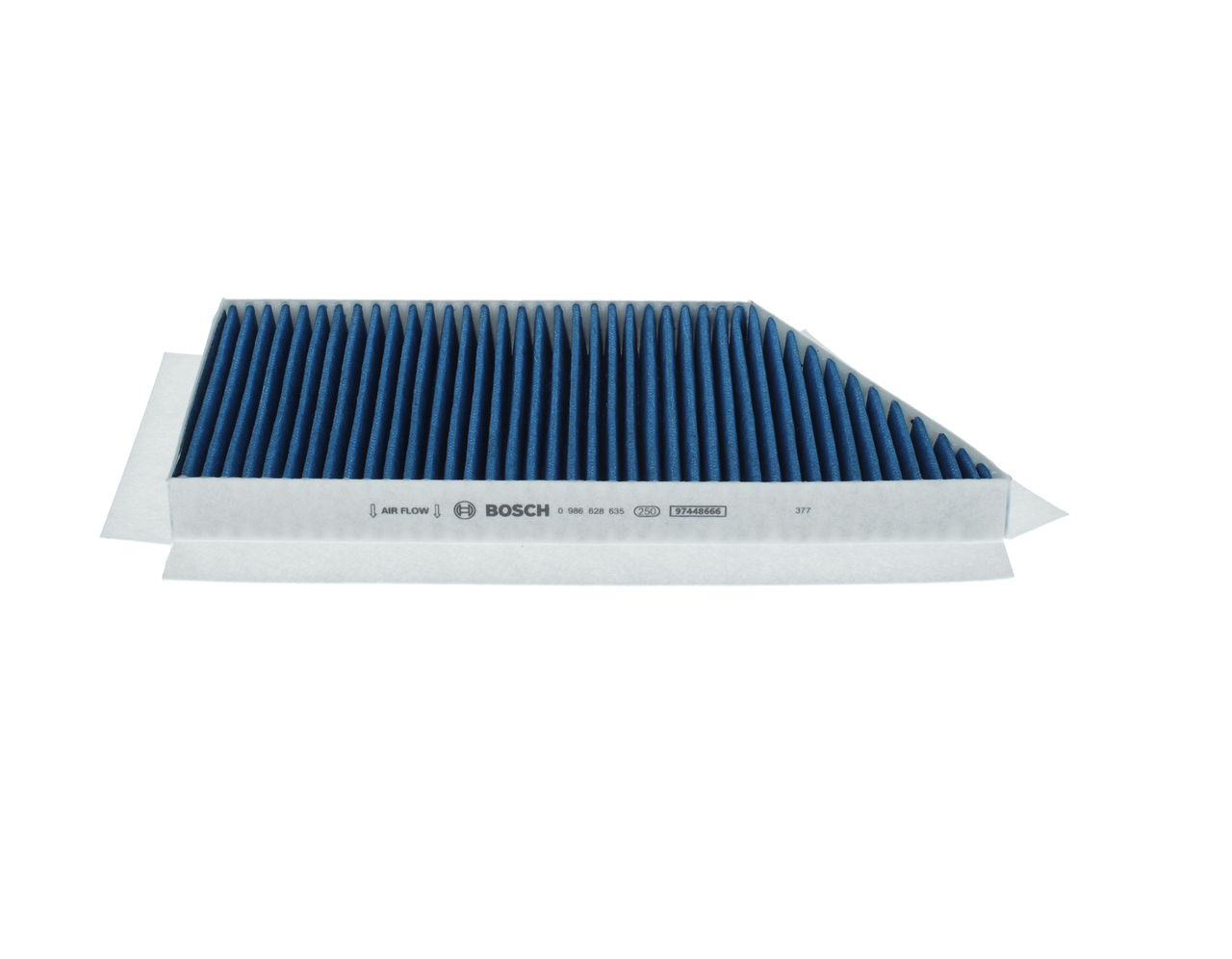BOSCH Kabinenluftfilter 0 986 628 635 Think 21,34 CHF online einkaufen