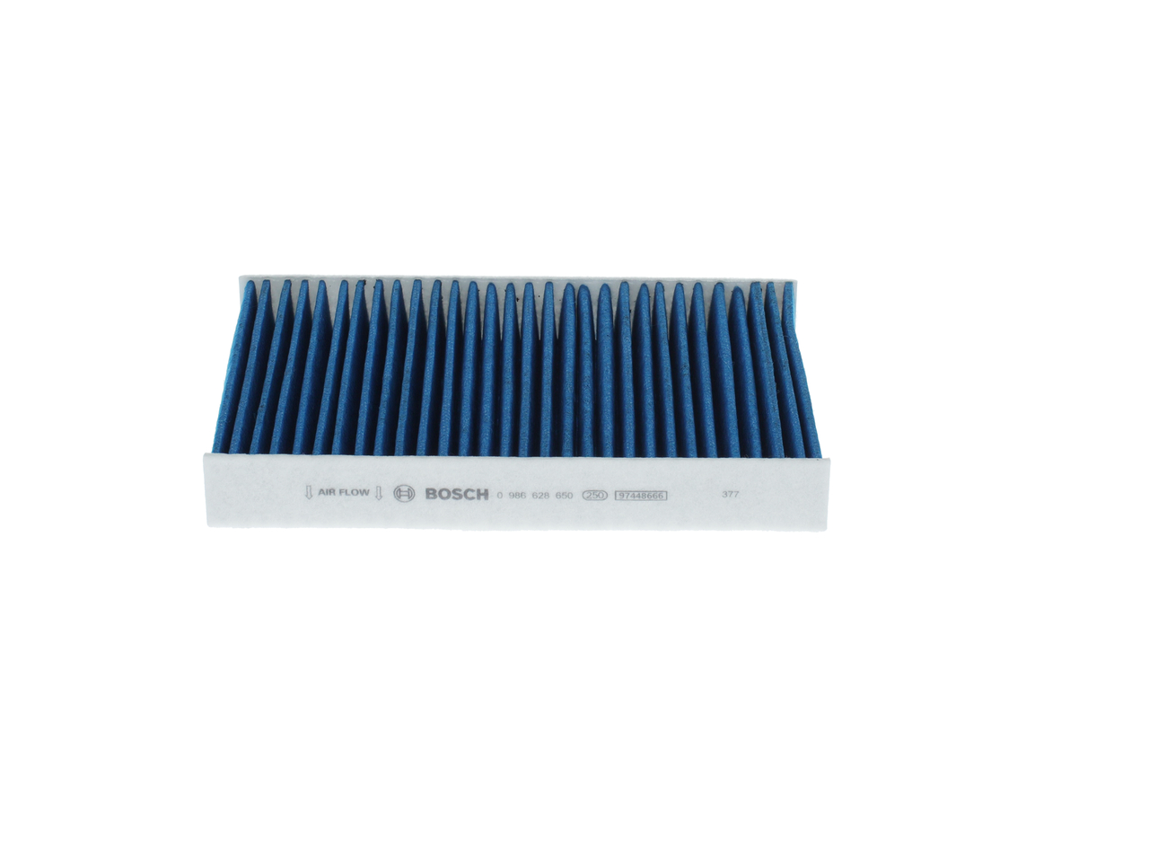 OEM-nummer 27 27 748 13R - Interieurfilter 0 986 628 650 RENAULT, LADA, SANTANA