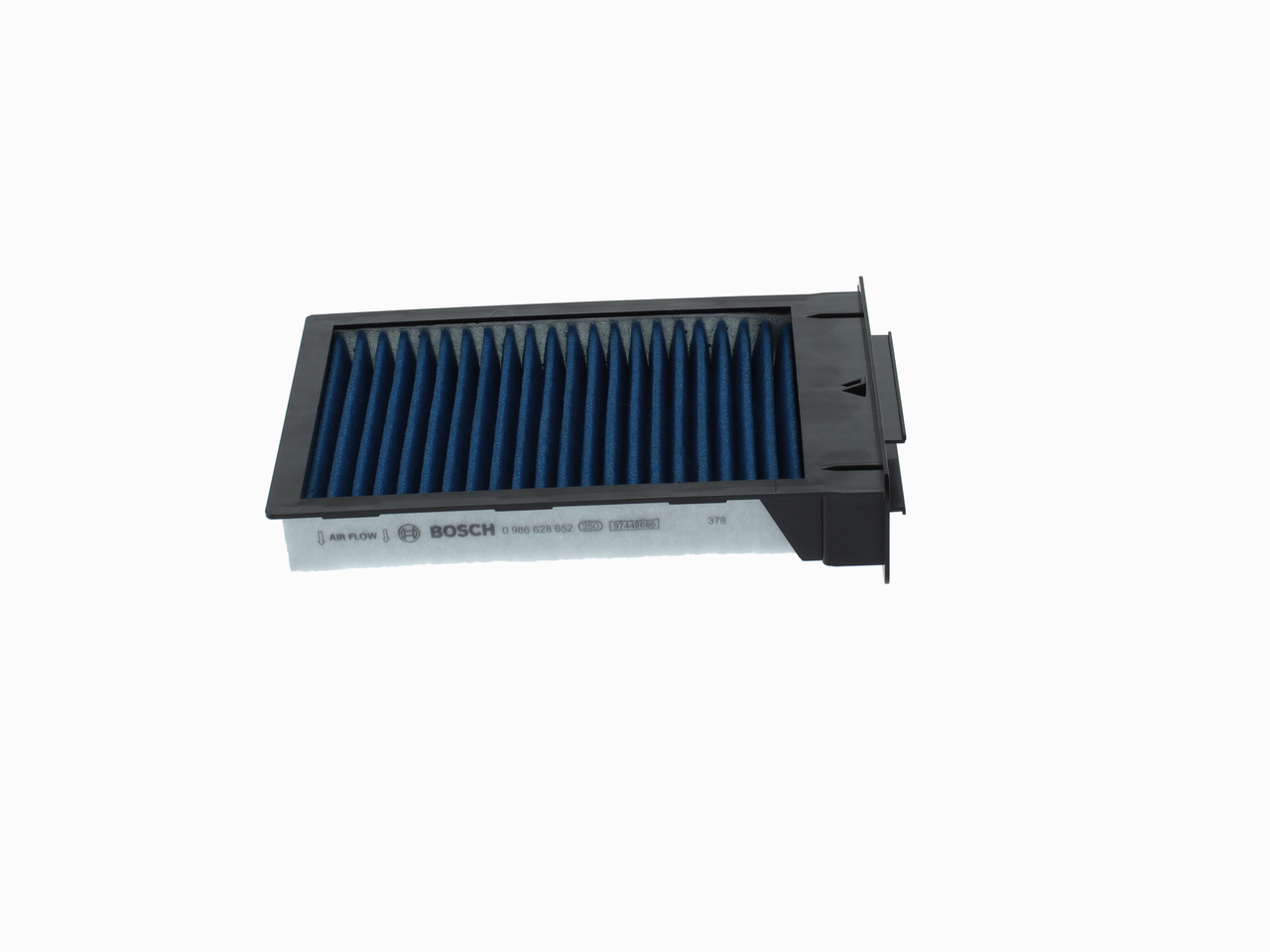 Numéro OEM 6479 A5 - Filtre d'habitacle 0 986 628 652 RENAULT, PEUGEOT, CITROËN, FORD, OPEL