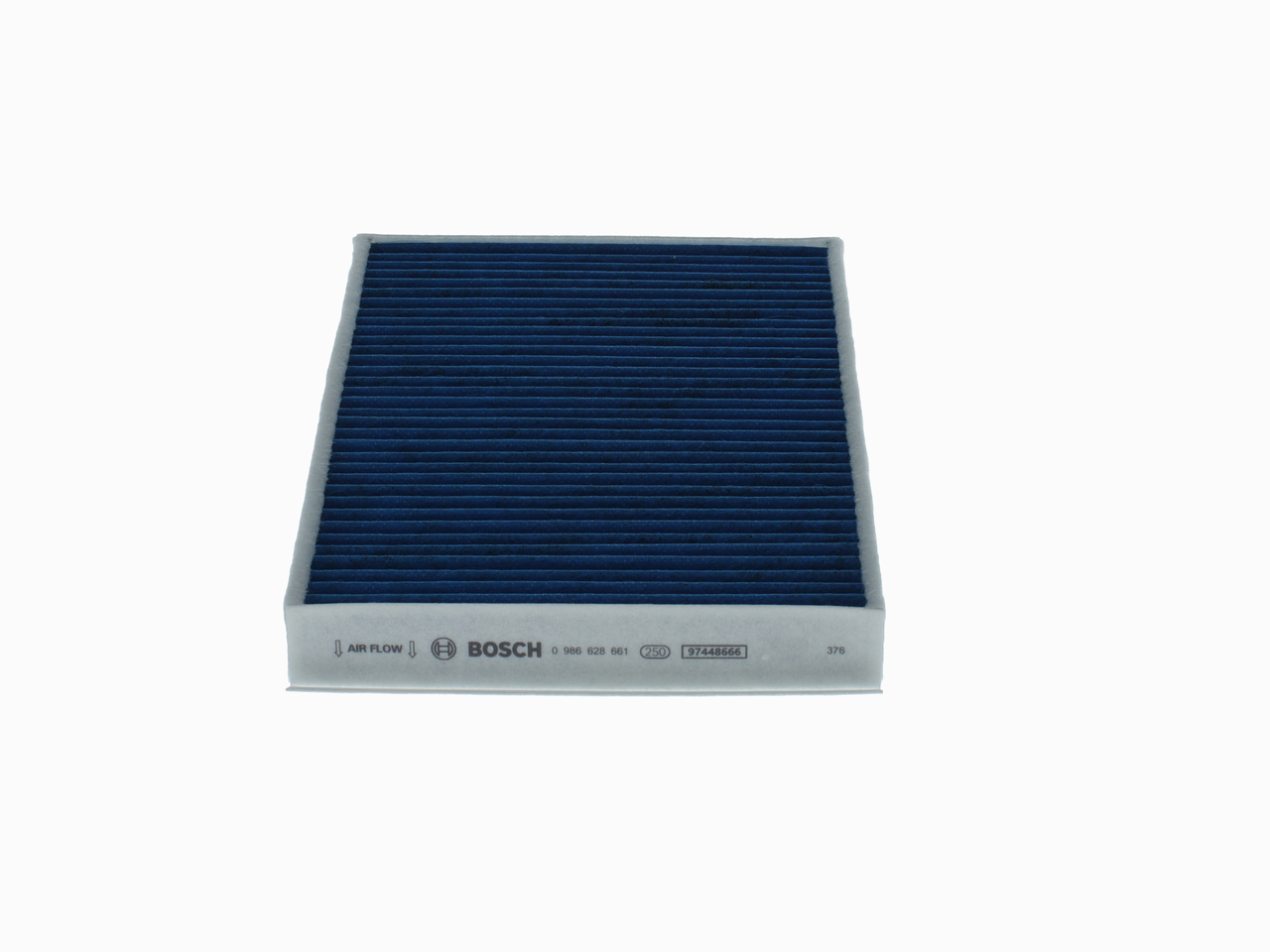 OEM-nummer LR 056138 - Interieurfilter 0 986 628 661 VOLVO, LAND ROVER, JAGUAR, ROVER