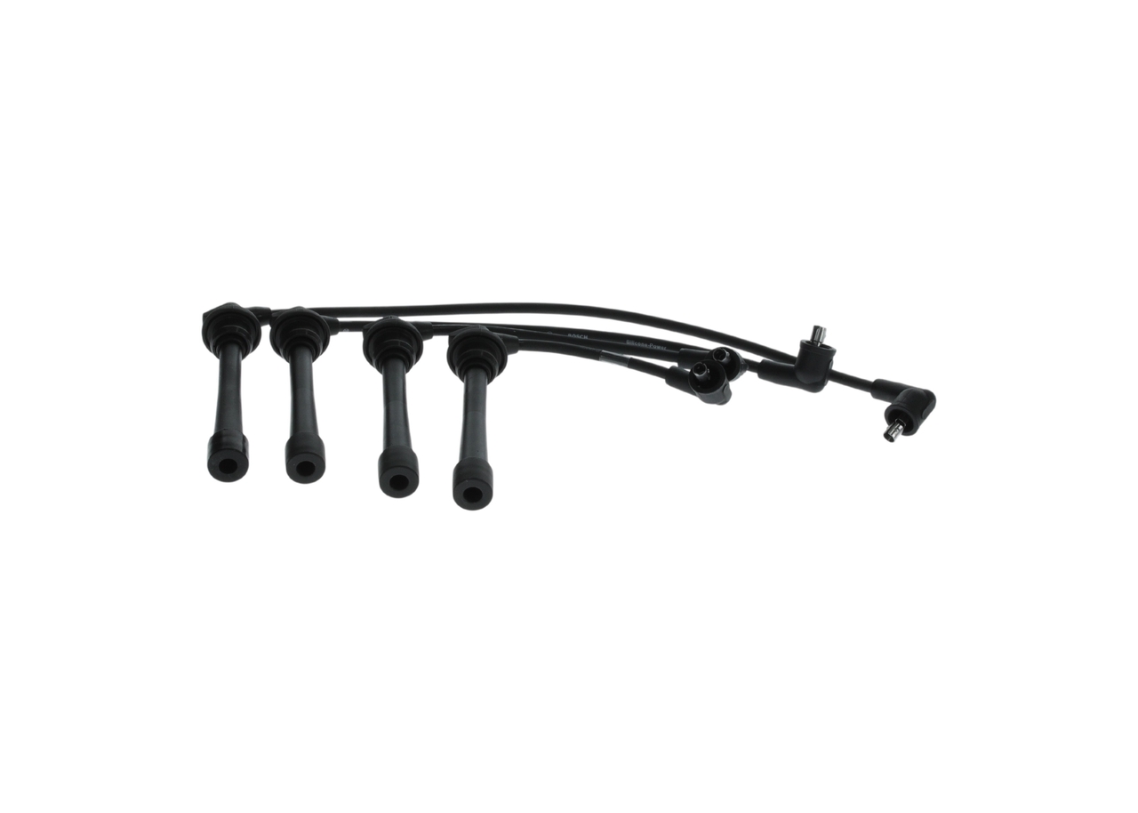 Número OEM 27420 26700 - Juego de cables de encendido 0 986 D00 025 HYUNDAI, KIA