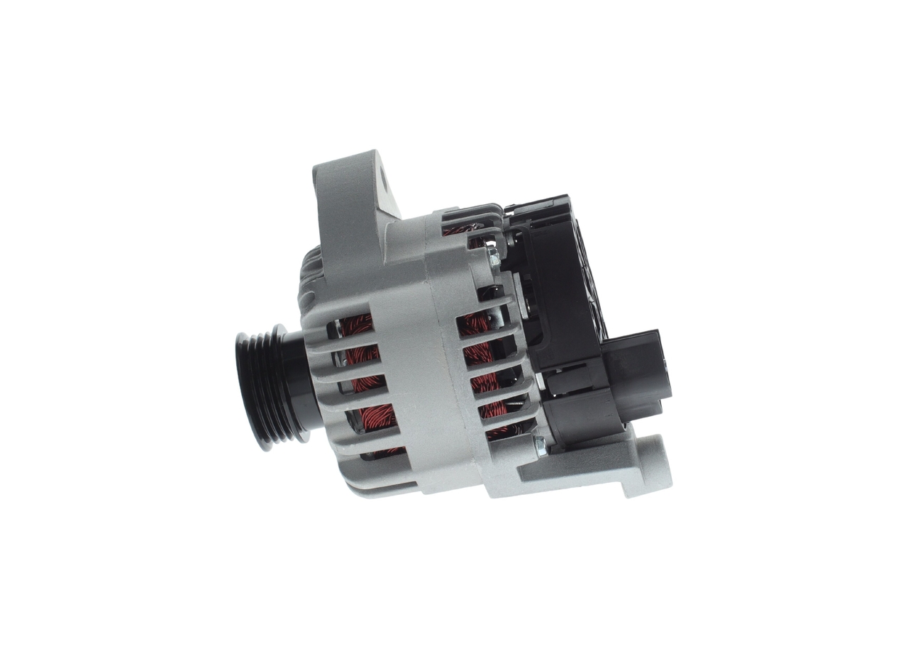 Numer OEM 51 859 044 - Alternator 1 986 A00 027 OPEL, FIAT, ALFA ROMEO, LANCIA, ABARTH