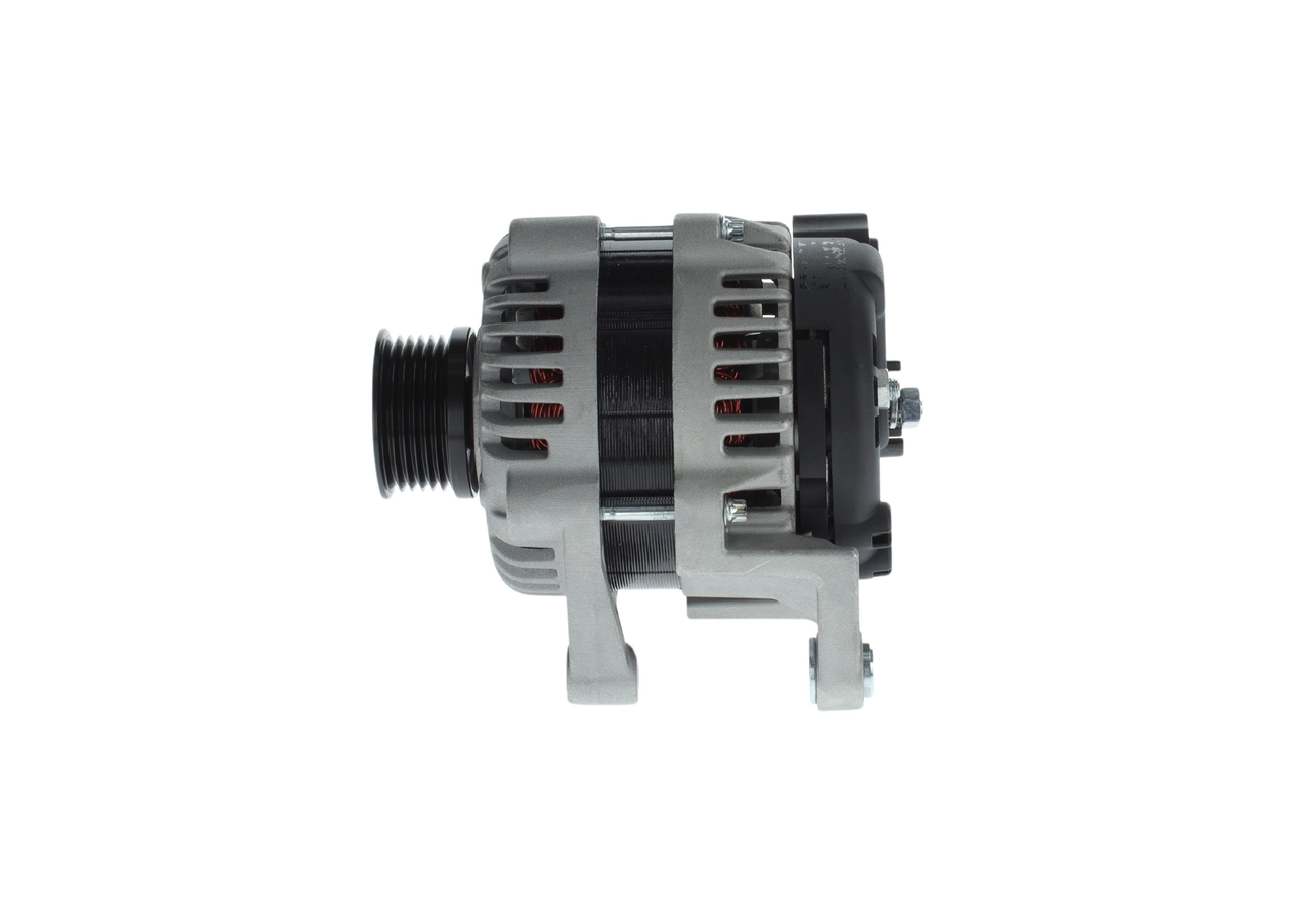 Numéro OEM 13 595 629 - Alternateur 1 986 A00 070 OPEL, CHEVROLET, DAEWOO, VAUXHALL, GMC