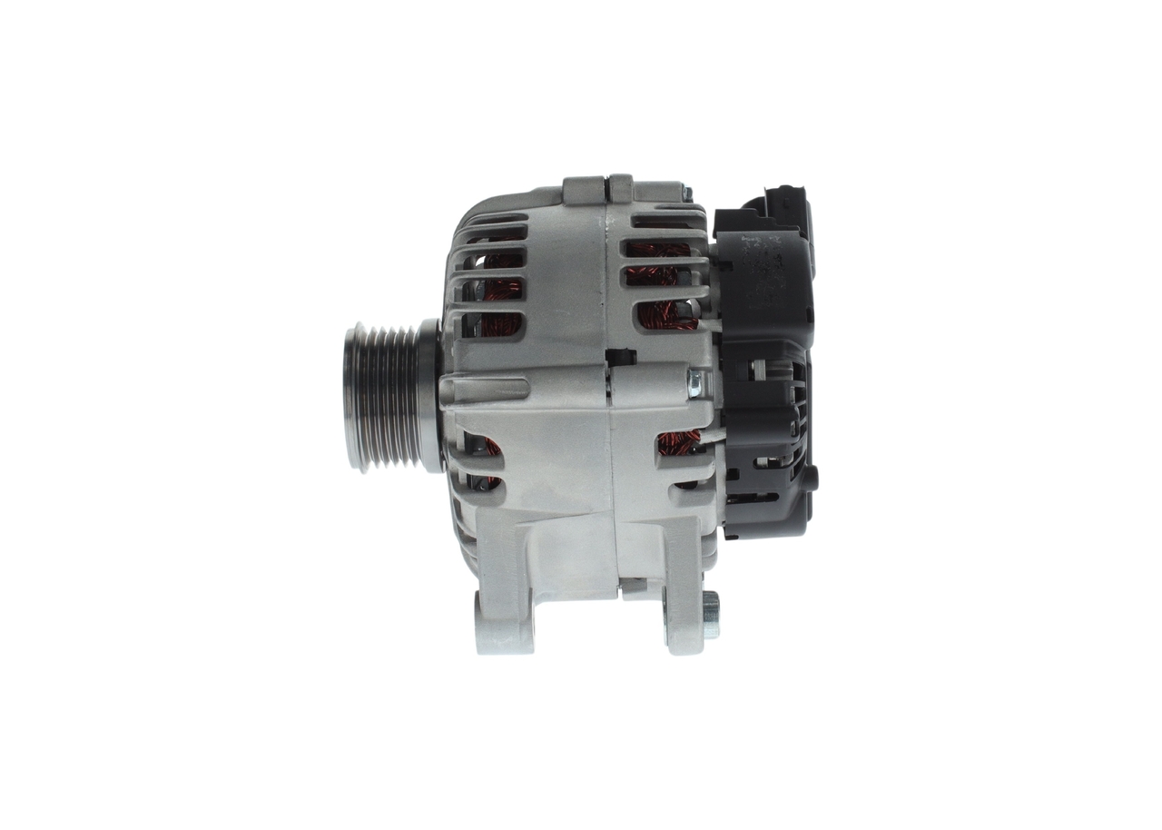 Generator 1 986 A00 079 BOSCH CITROËN C4 II Picasso 1.2 THP 2018 110 PS
