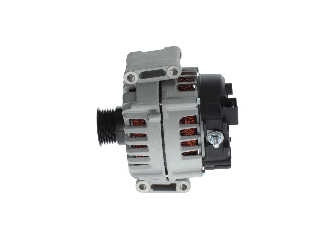 Numer OEM A 000 906 78 02 - Alternator 1 986 A00 620 MERCEDES-BENZ