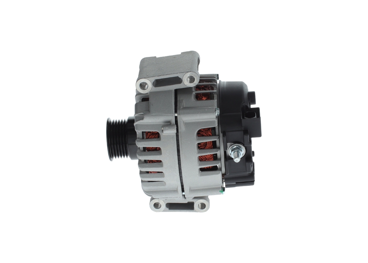 Numéro OEM A 000 906 28 22 - Alternateur 1 986 A00 630 MERCEDES-BENZ, LAND ROVER, SMART