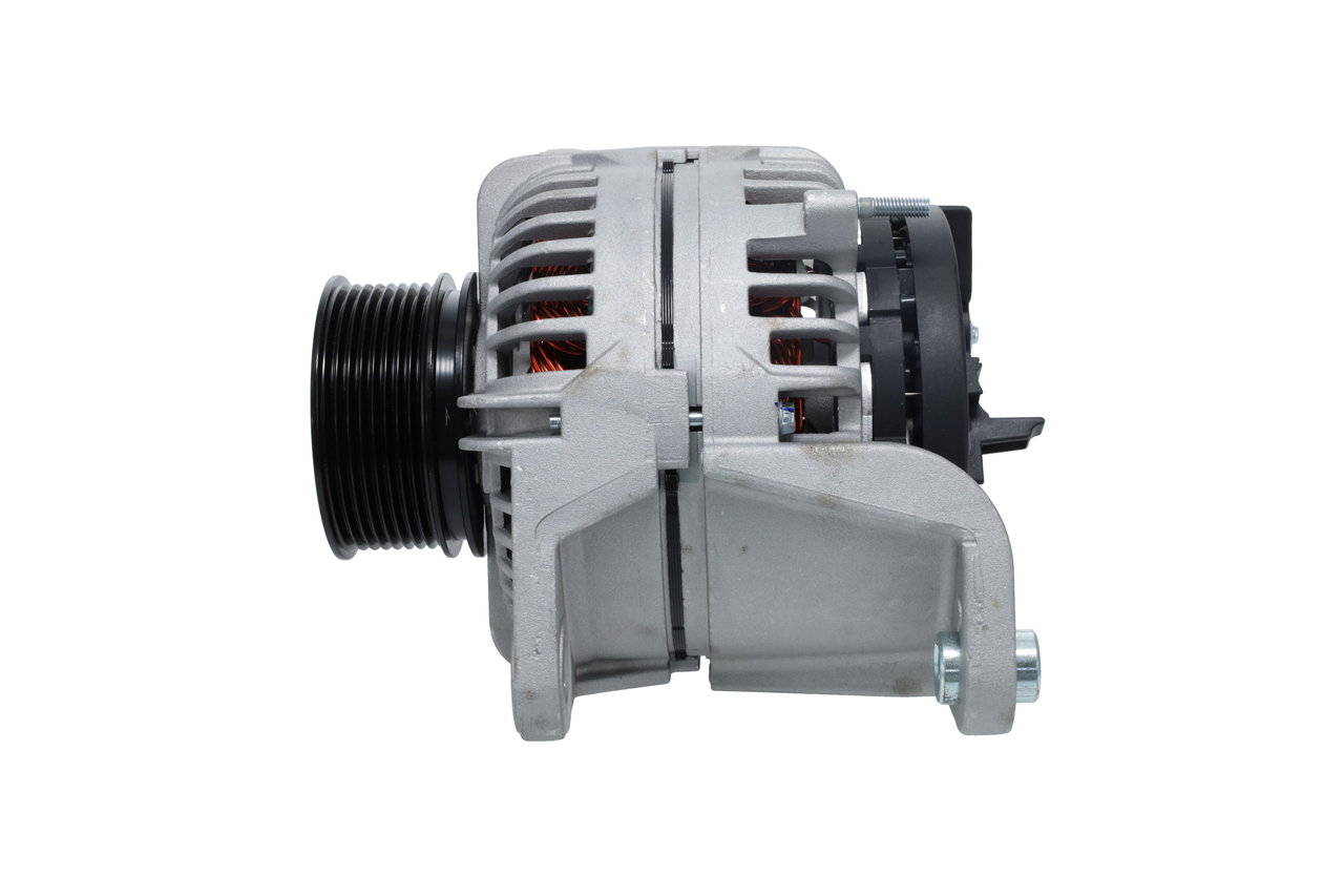 Número OEM A 004 T R5591 - Alternador 1 986 A00 990 RENAULT, MITSUBISHI