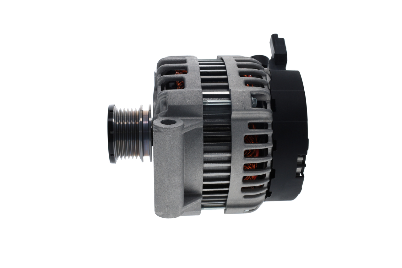 Dynamo 1 986 A01 042 BOSCH MINI Paceman (R61) Cooper ALL4 2013 116 hk