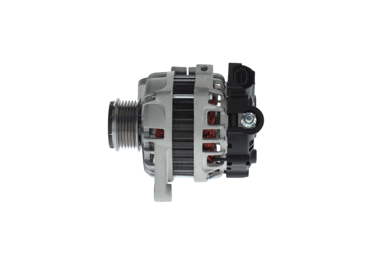 Numer OEM 37300 04635 - Alternator 1 986 A01 451 HYUNDAI, KIA