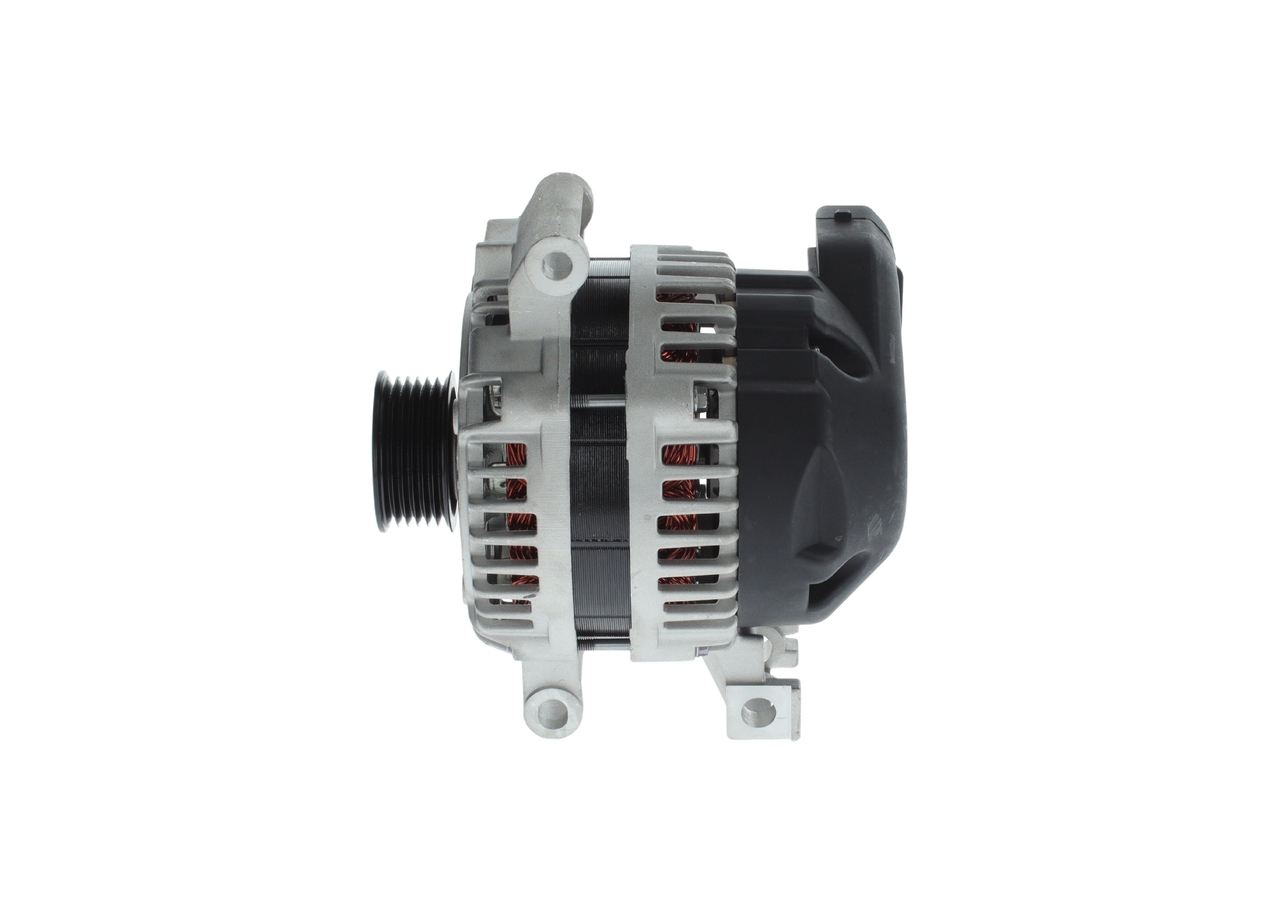 Número OEM L3P9 18 300D - Alternador 1 986 A01 490 MAZDA, MERCURY