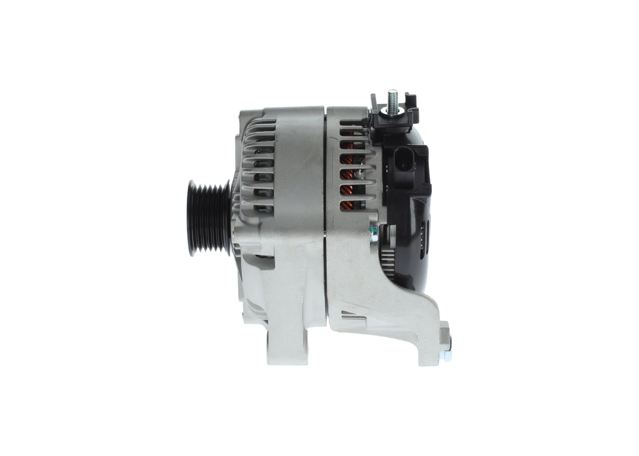 Numer OEM 12 31 7 646 814 - Alternator 1 986 A01 491 BMW, MINI