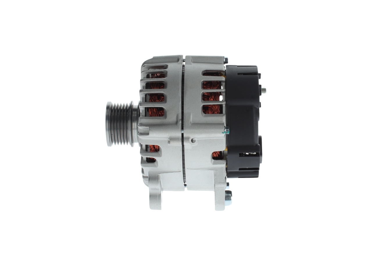 Alternator 1 986 A01 494 BOSCH AUDI A4 B8 Avant (8K5) 2.0 TDI 2013 150 Pk