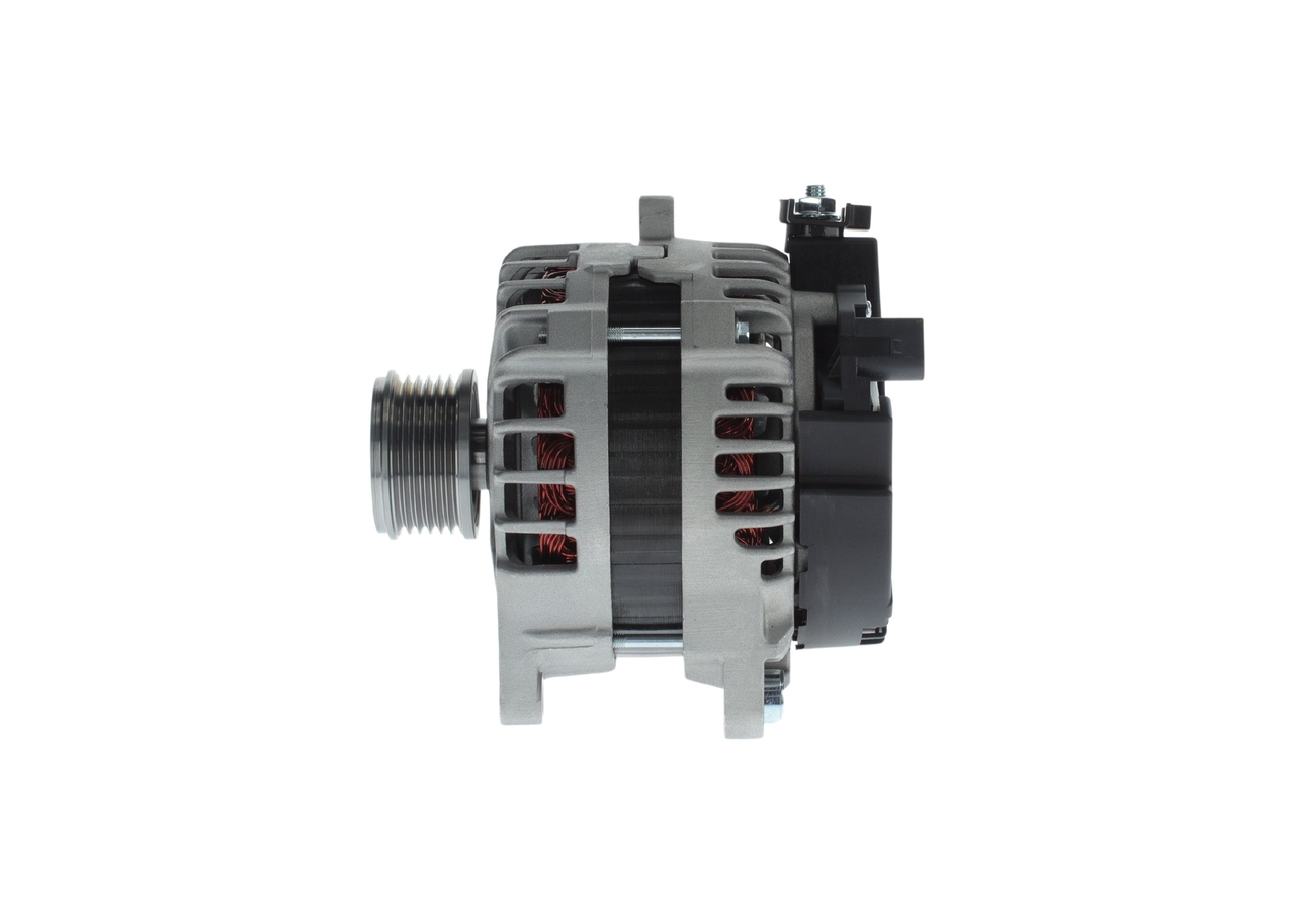 Numer OEM 000 906 38 22 - Alternator 1 986 A01 512 MERCEDES-BENZ, LAND ROVER
