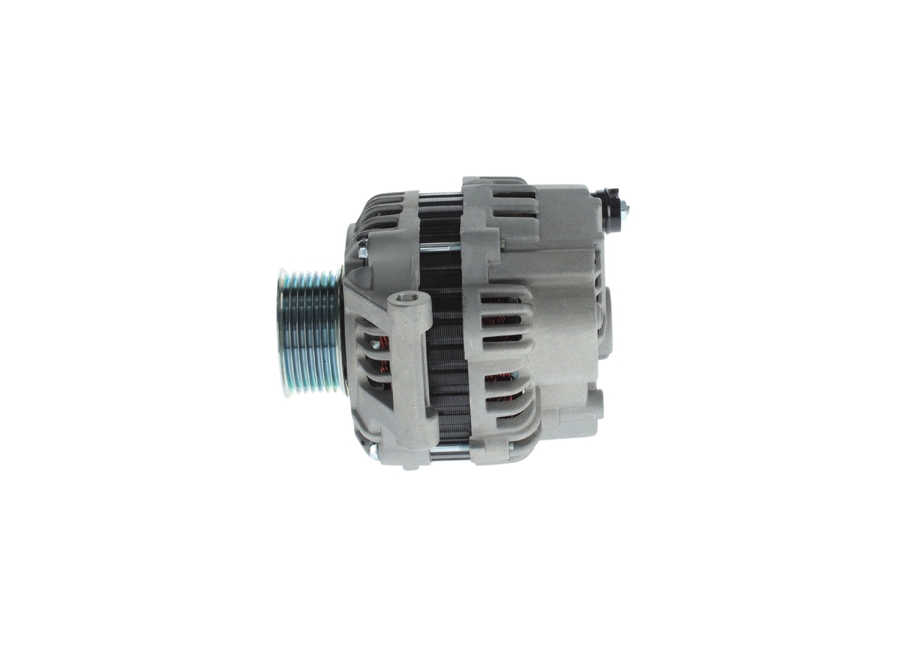 Alternador 1 986 A01 553 BOSCH HONDA CR-V II (RD) 2.4 4WD (RD7) 2003 162 cv