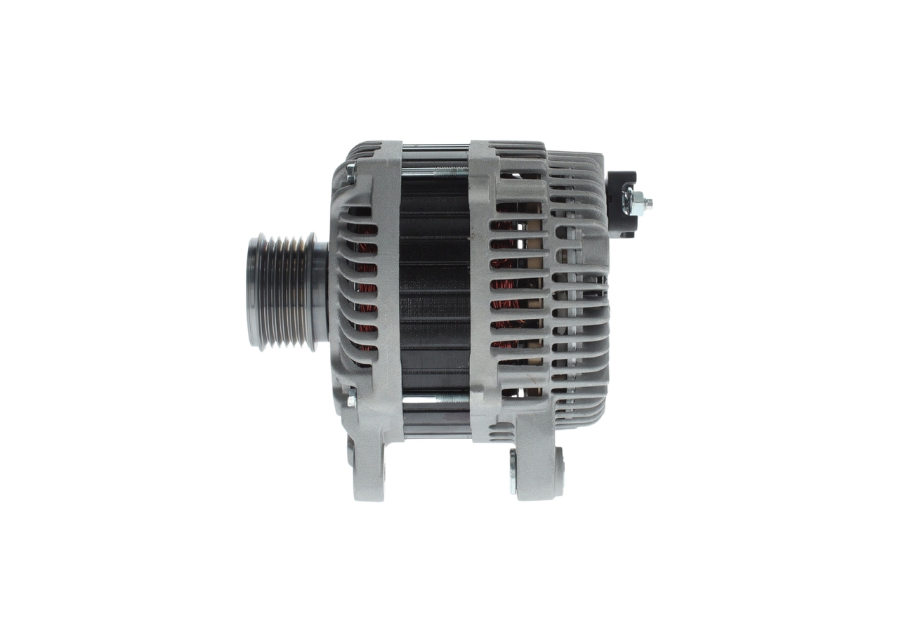 Numer OEM A 4 T J0582ZE - Alternator 1 986 A01 555 MITSUBISHI