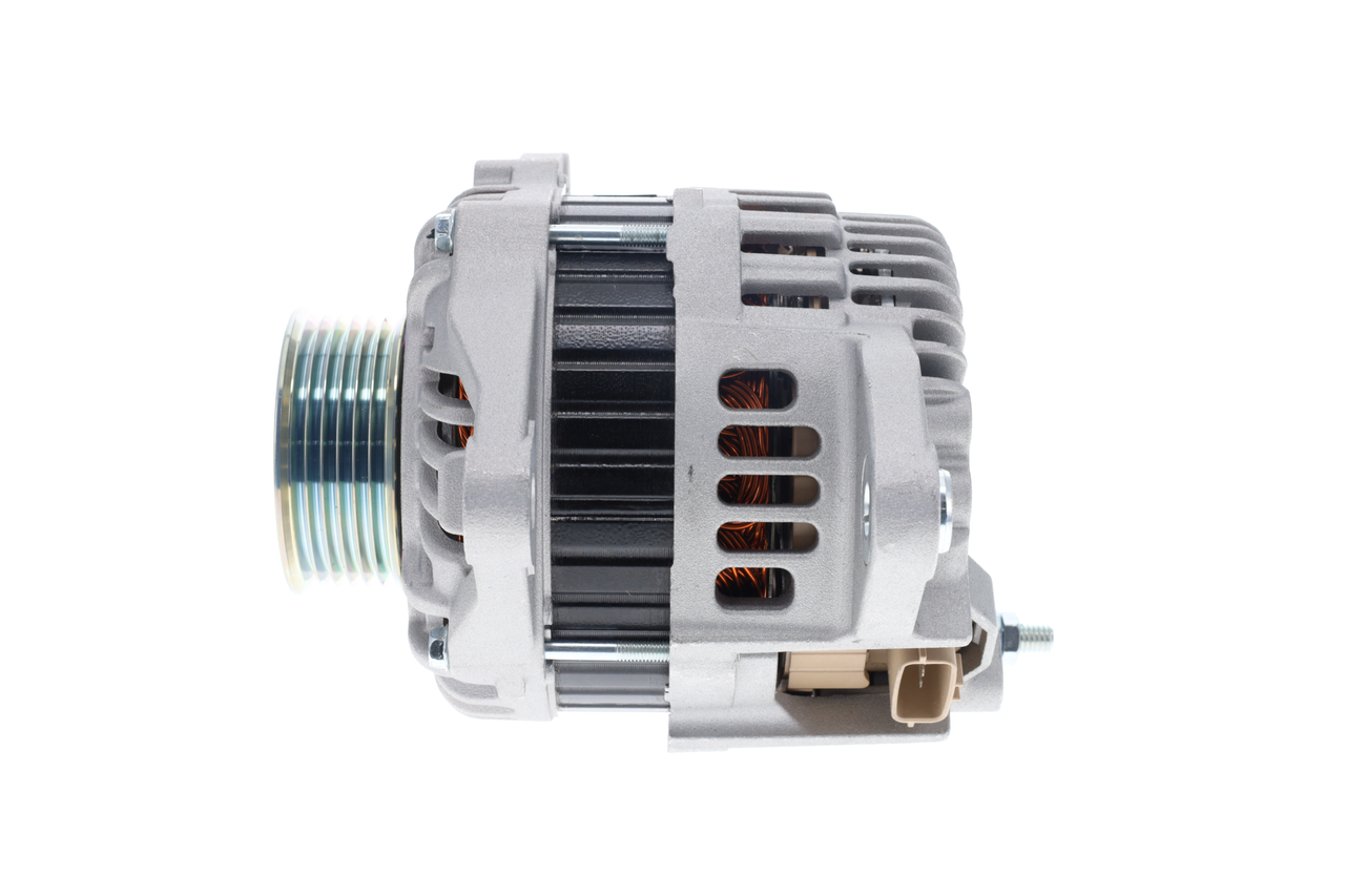 Generator 1 986 A01 613 BOSCH MITSUBISHI L200 / Triton IV Pick-up (KA, KB) 2.5 D 4WD 2015 75 HK