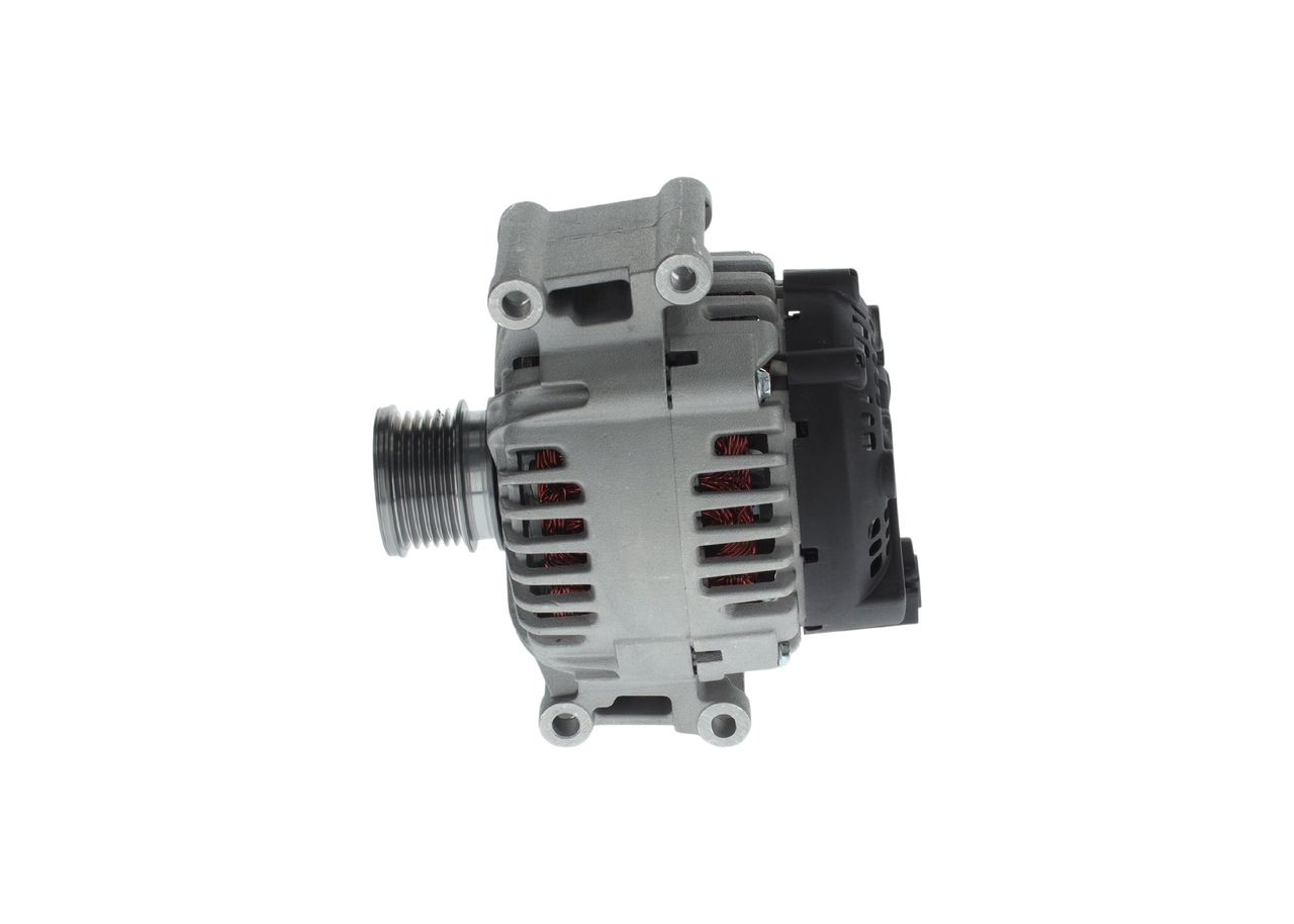 Numero OEM 014 154 11 02 - Alternatore 1 986 A01 647 MERCEDES-BENZ, LAND ROVER