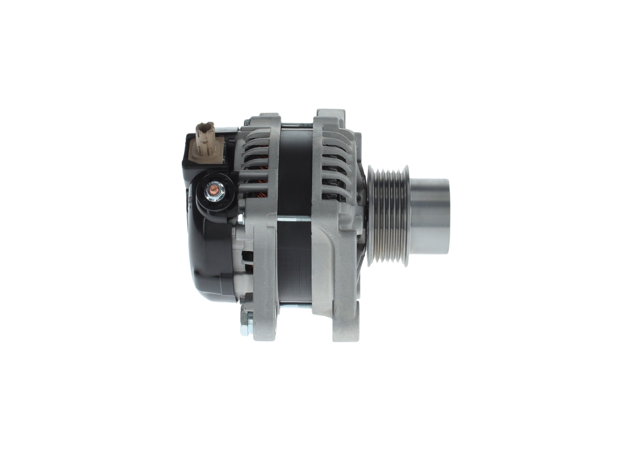 Numer OEM 27060 0Q151 - Alternator 1 986 A01 658 TOYOTA, LEXUS, WIESMANN
