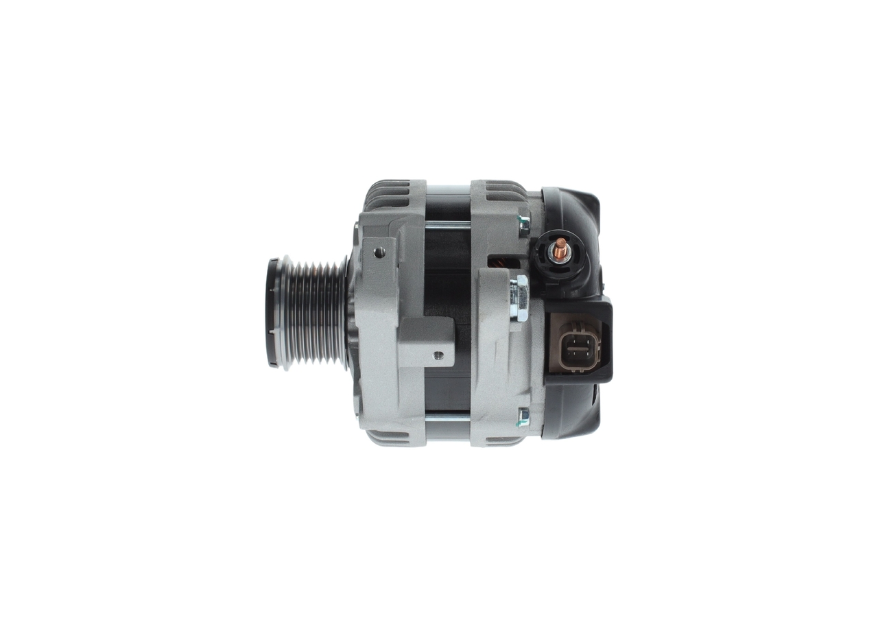 Número OEM 27060-31062 - Alternador 1 986 A01 689 TOYOTA, LEXUS