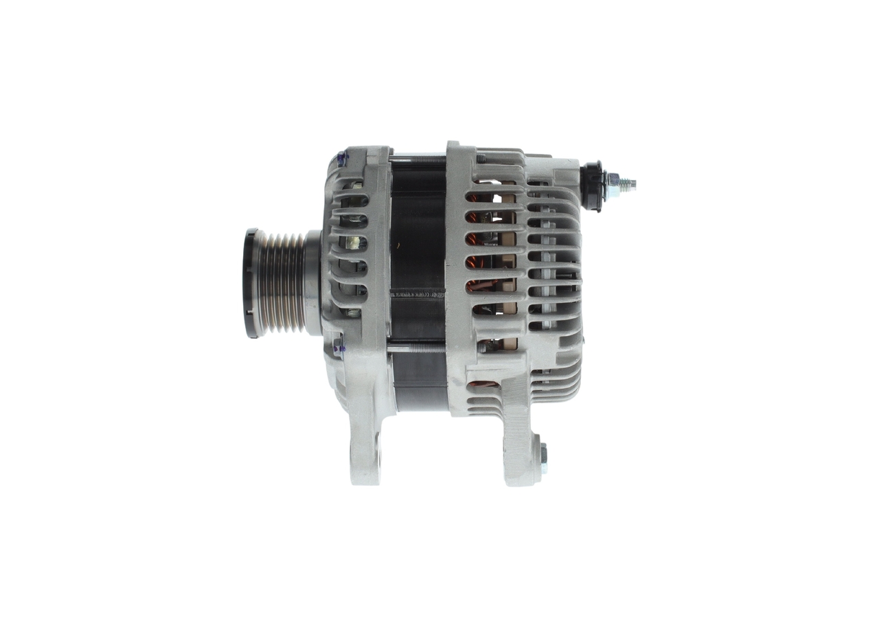 Número OEM A 2 T J0281 - Alternador 1 986 A01 724 NISSAN, MITSUBISHI