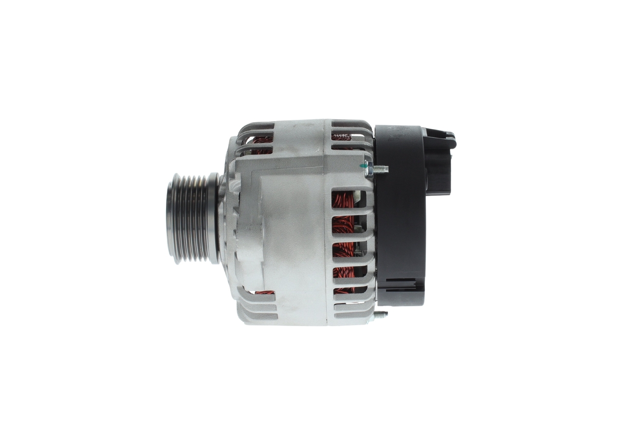Alternator 1 986 A01 779 BOSCH FIAT Stilo Multi Wagon (192) 1.9 JTD 2005 80 KM