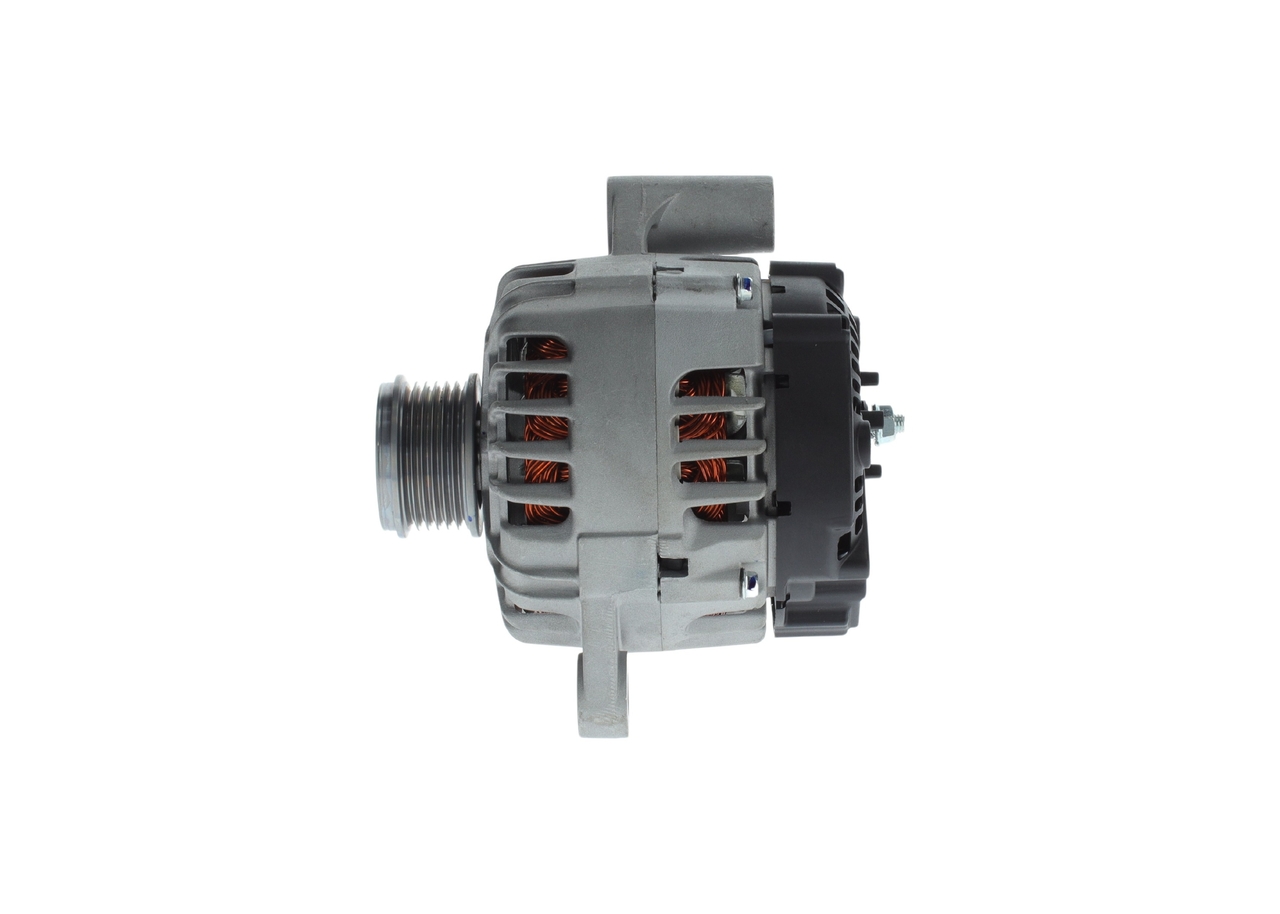 BOSCH 1 986 A01 850 Alternator VAUXHALL Insignia Mk1 (A) (G09) 2.0 Biturbo CDTI 4x4 195 hp Diesel 2012